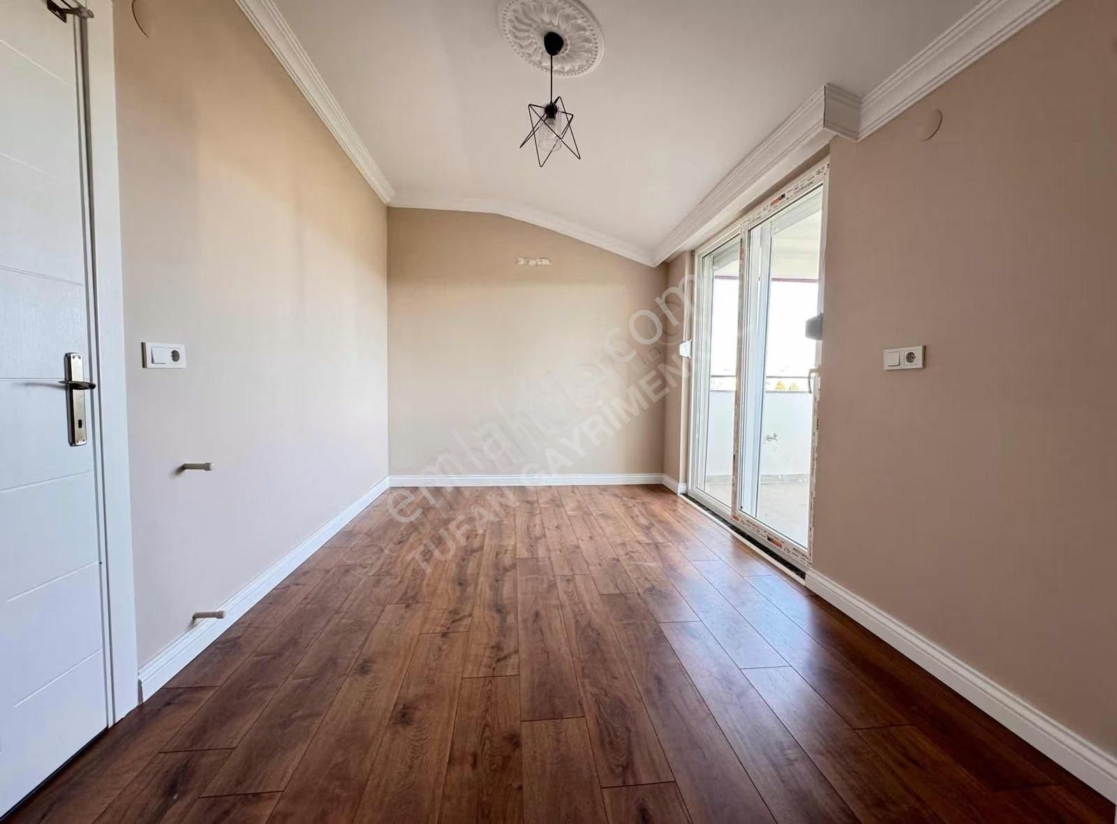 Ilıcada Ultralüks 3+1 Dubleks Daire - Görsel 17