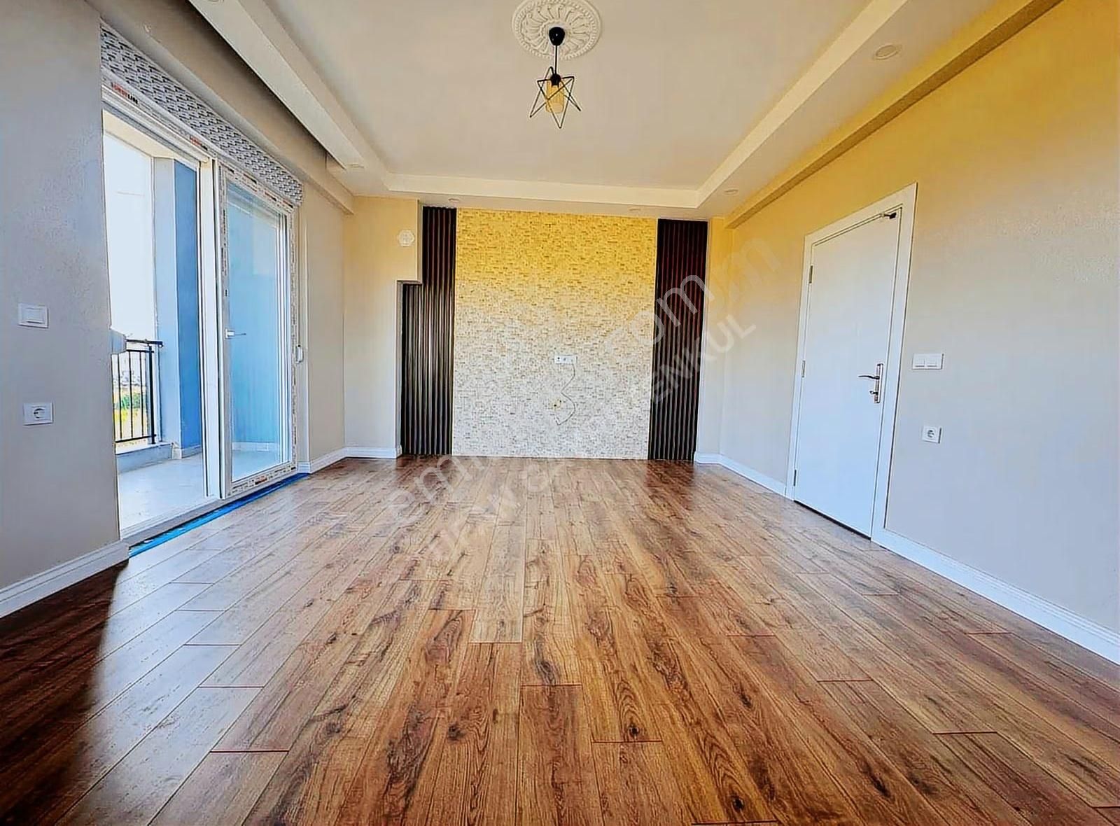 Ilıcada Ultralüks 3+1 Dubleks Daire