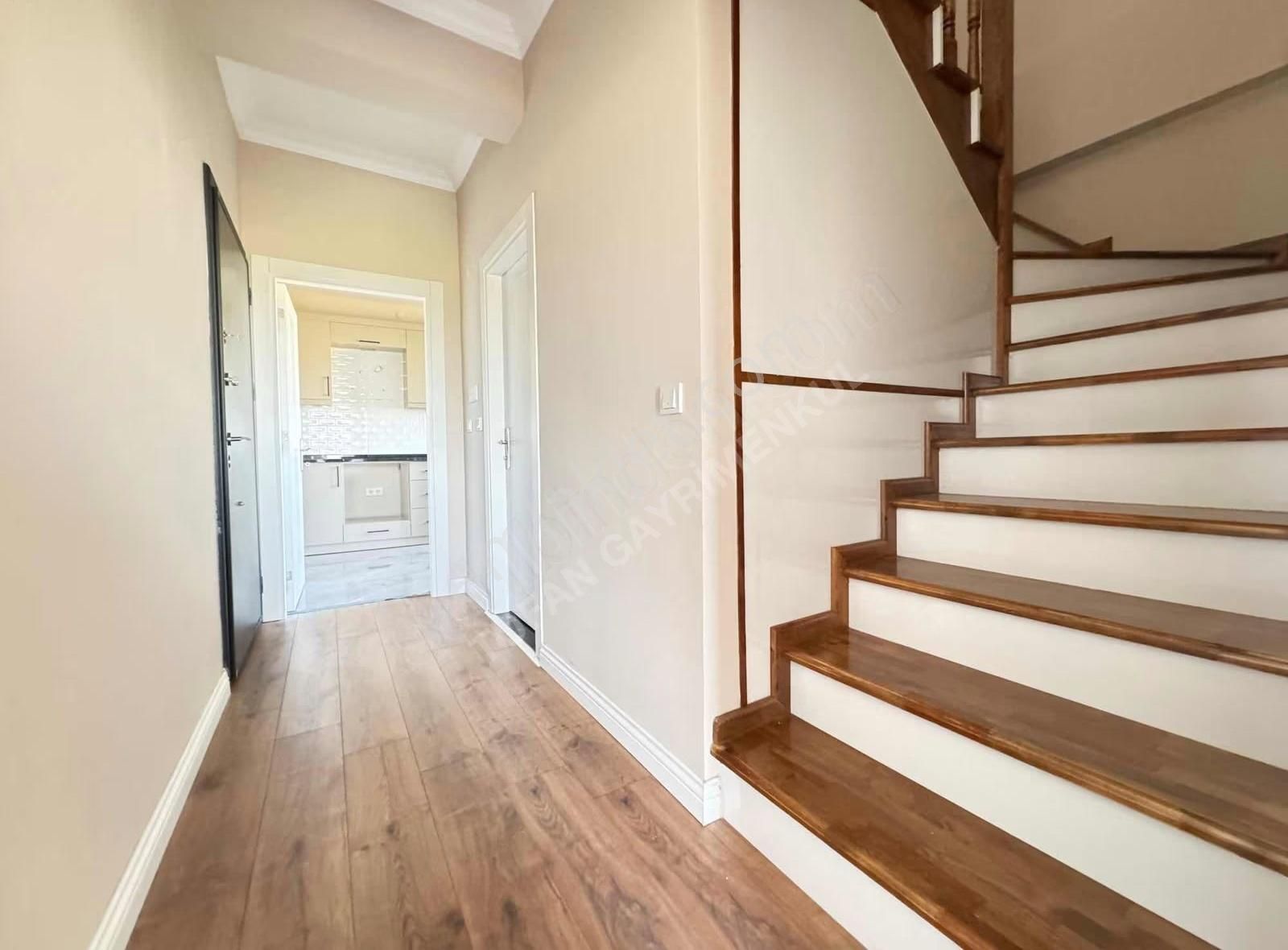 Ilıcada Ultralüks 3+1 Dubleks Daire - Görsel 9