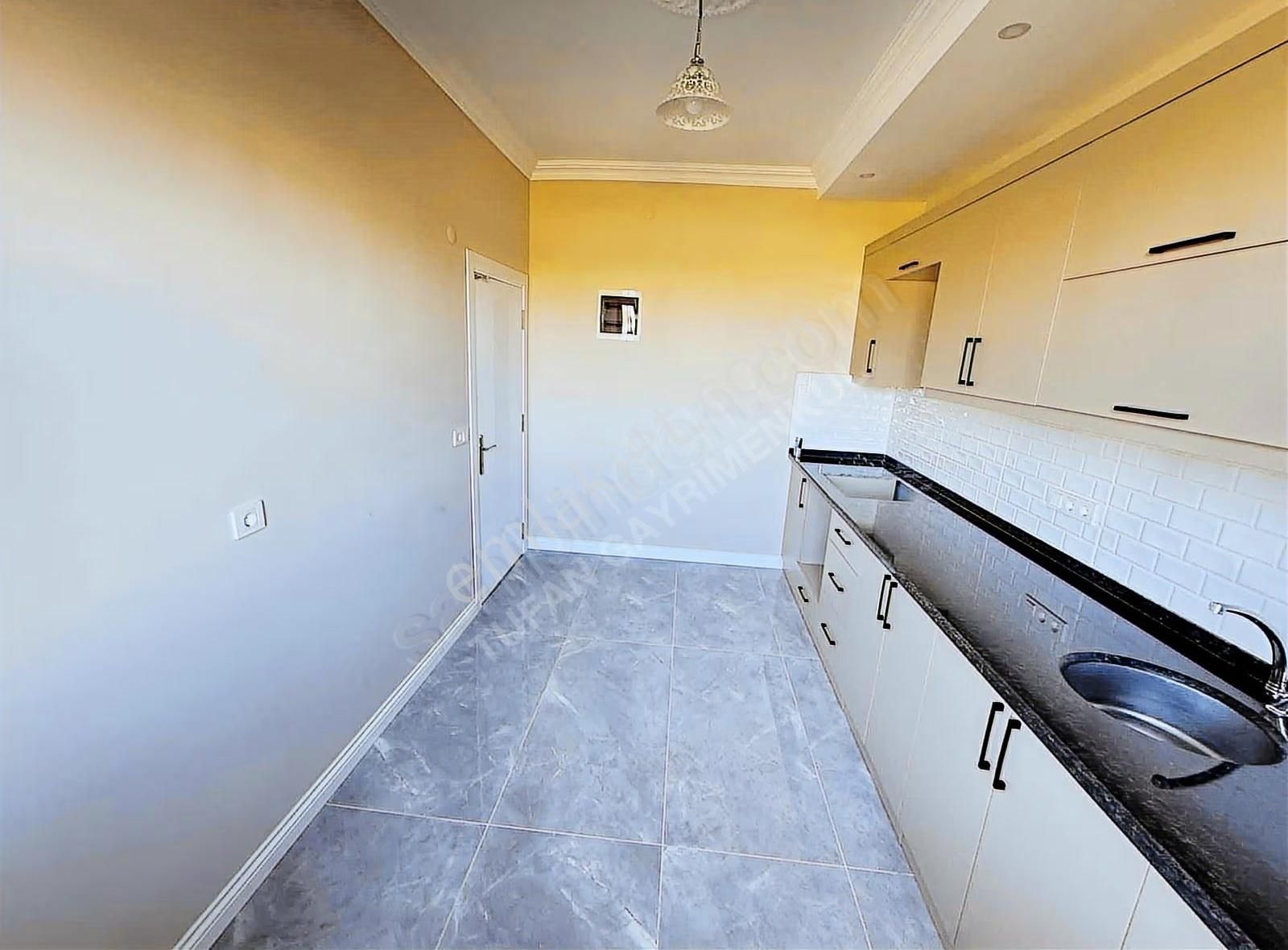 Ilıcada Ultralüks 3+1 Dubleks Daire - Görsel 19