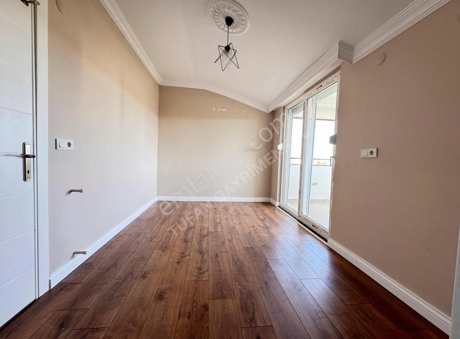 Ilıcada Ultralüks 3+1 Dubleks Daire - Görsel 3