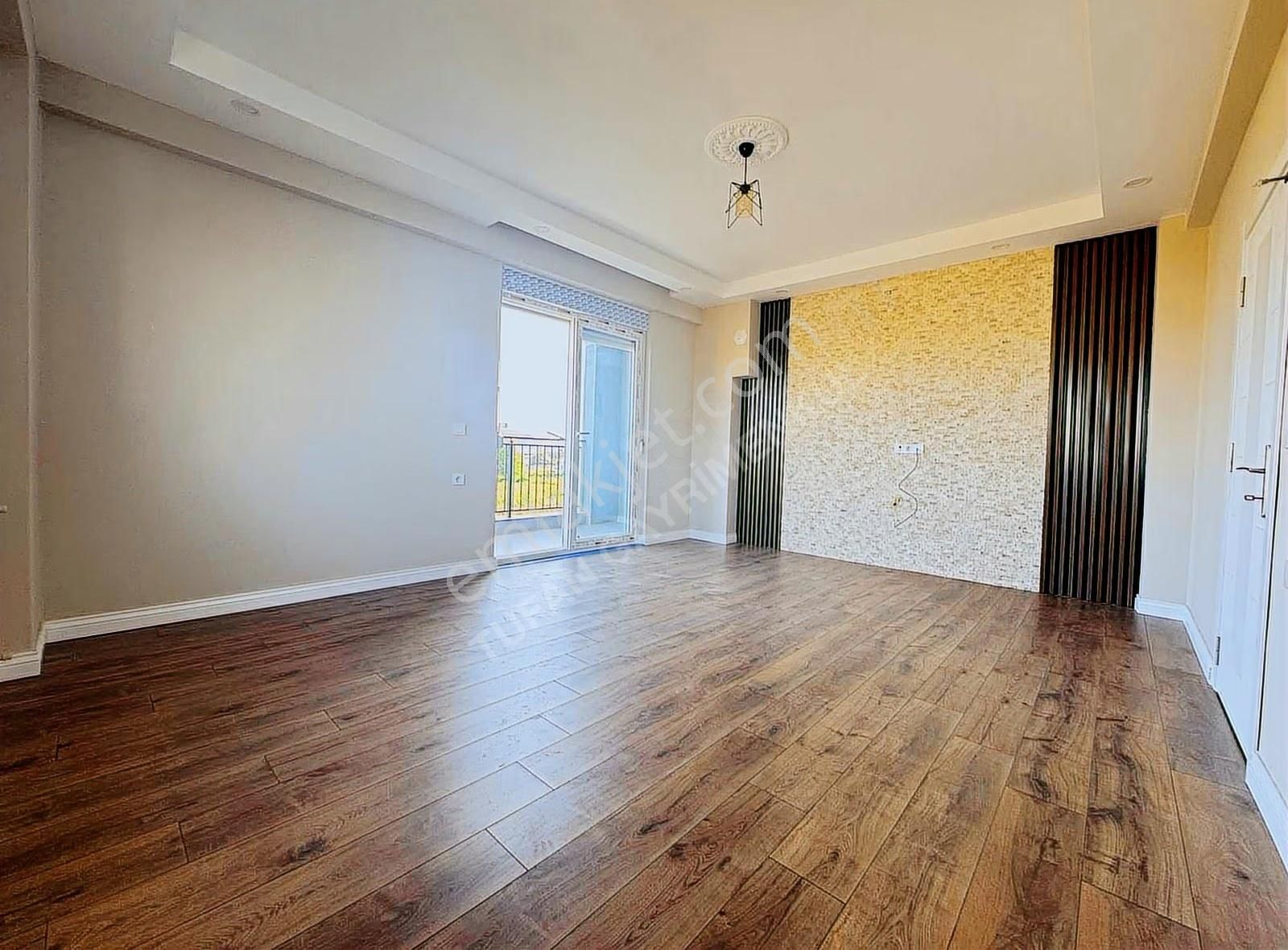 Ilıcada Ultralüks 3+1 Dubleks Daire - Görsel 15