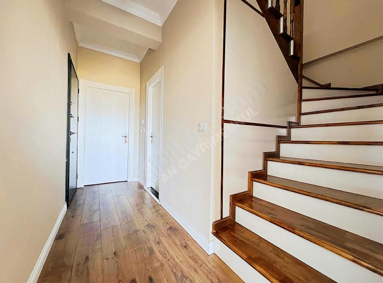 Ilıcada Ultralüks 3+1 Dubleks Daire - Görsel 20