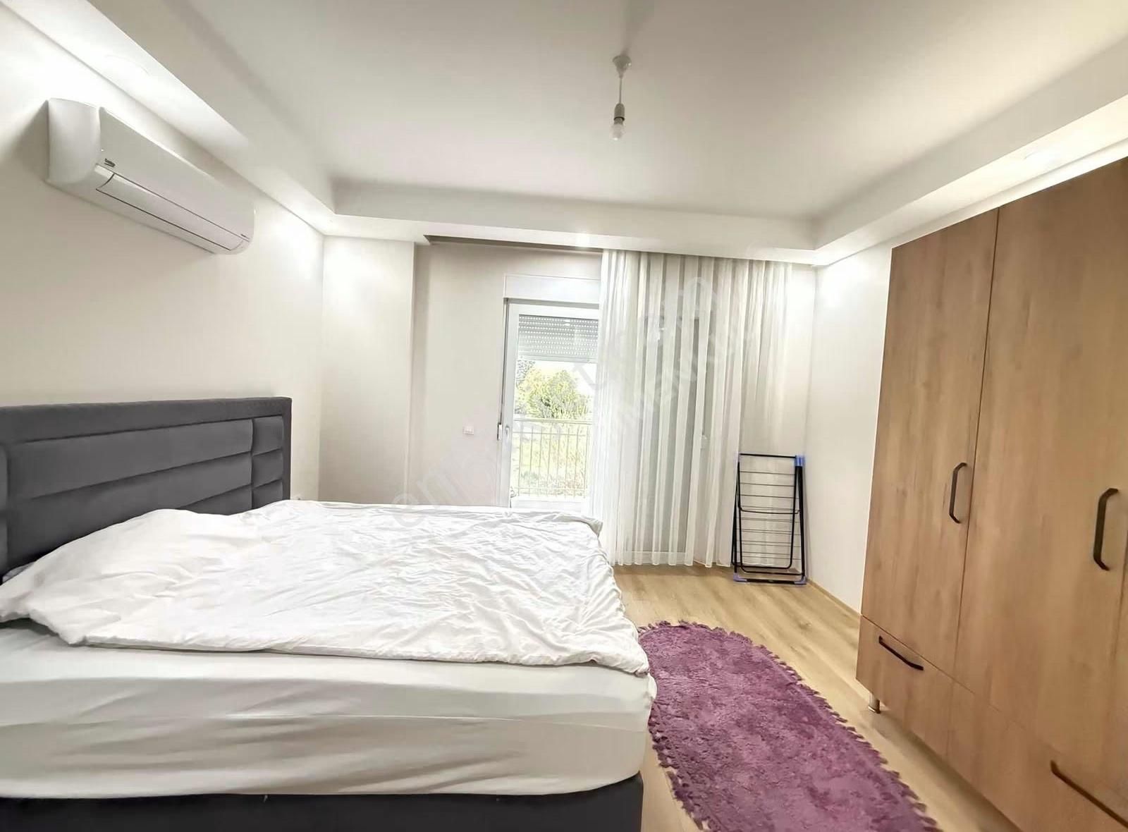 Ilıcada Kiralık Ultralüks 5+1 Ful Eşyalı Daire - Görsel 18