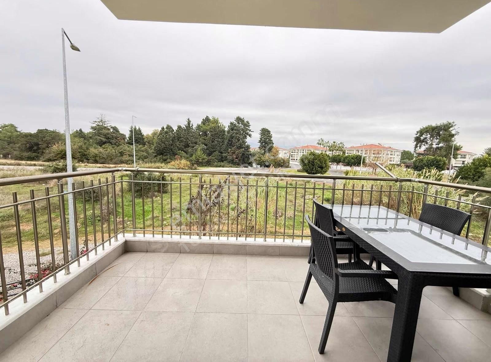 Ilıcada Kiralık Ultralüks 5+1 Ful Eşyalı Daire - Görsel 13