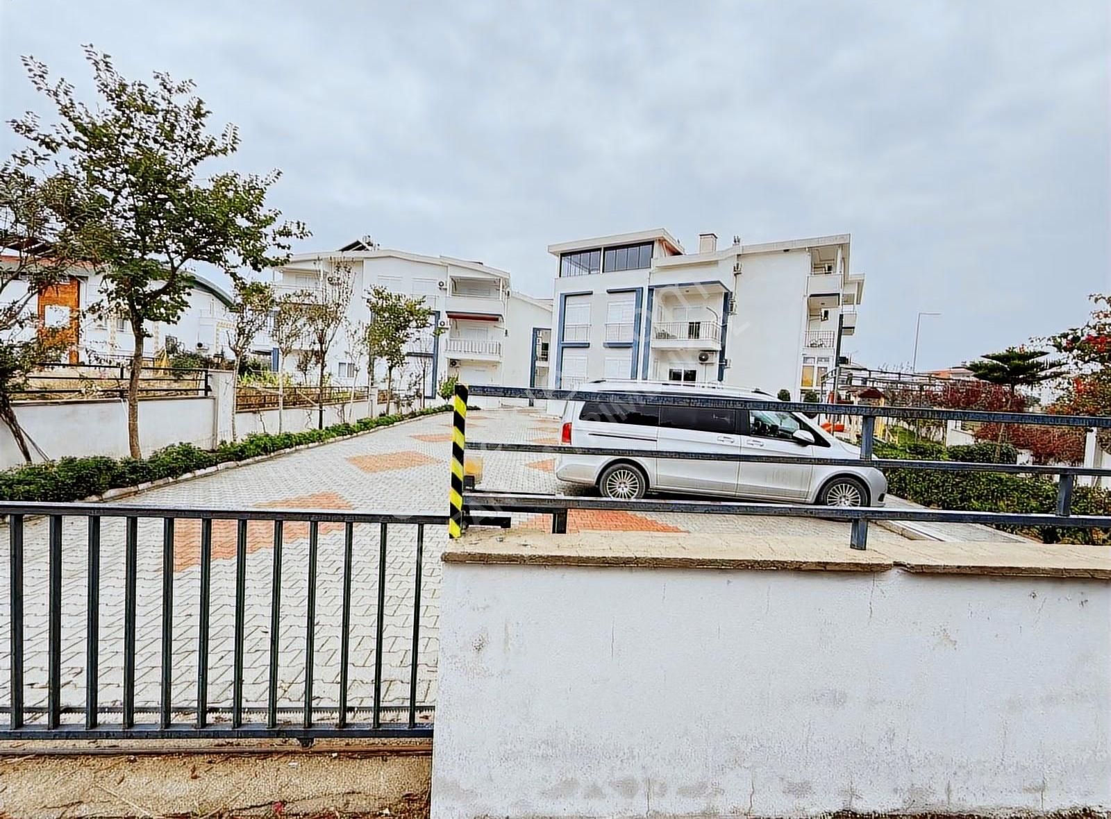 Ilıcada Kiralık Ultralüks 5+1 Ful Eşyalı Daire - Görsel 34