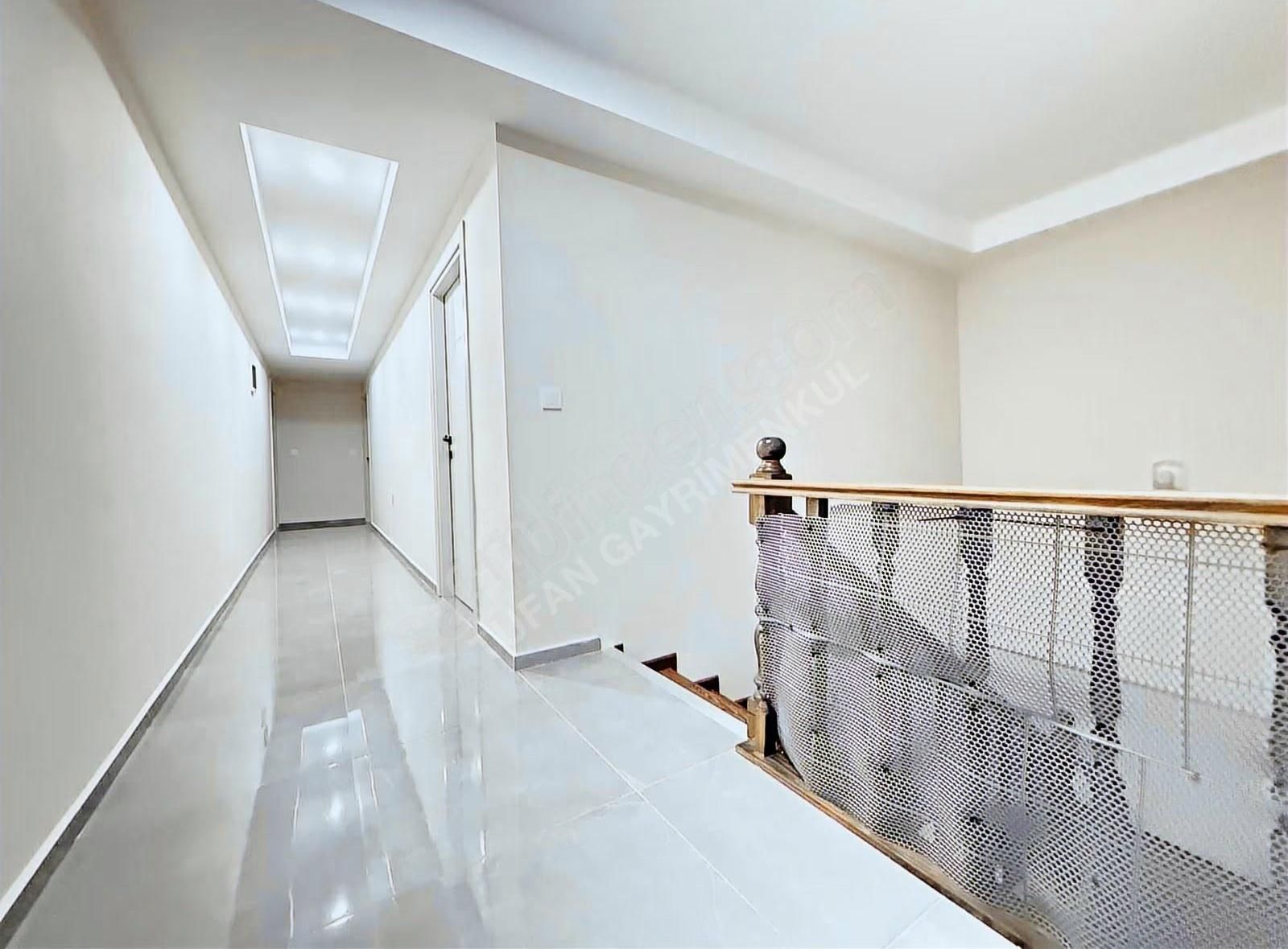 Ilıcada Kiralık Ultralüks 5+1 Ful Eşyalı Daire - Görsel 30