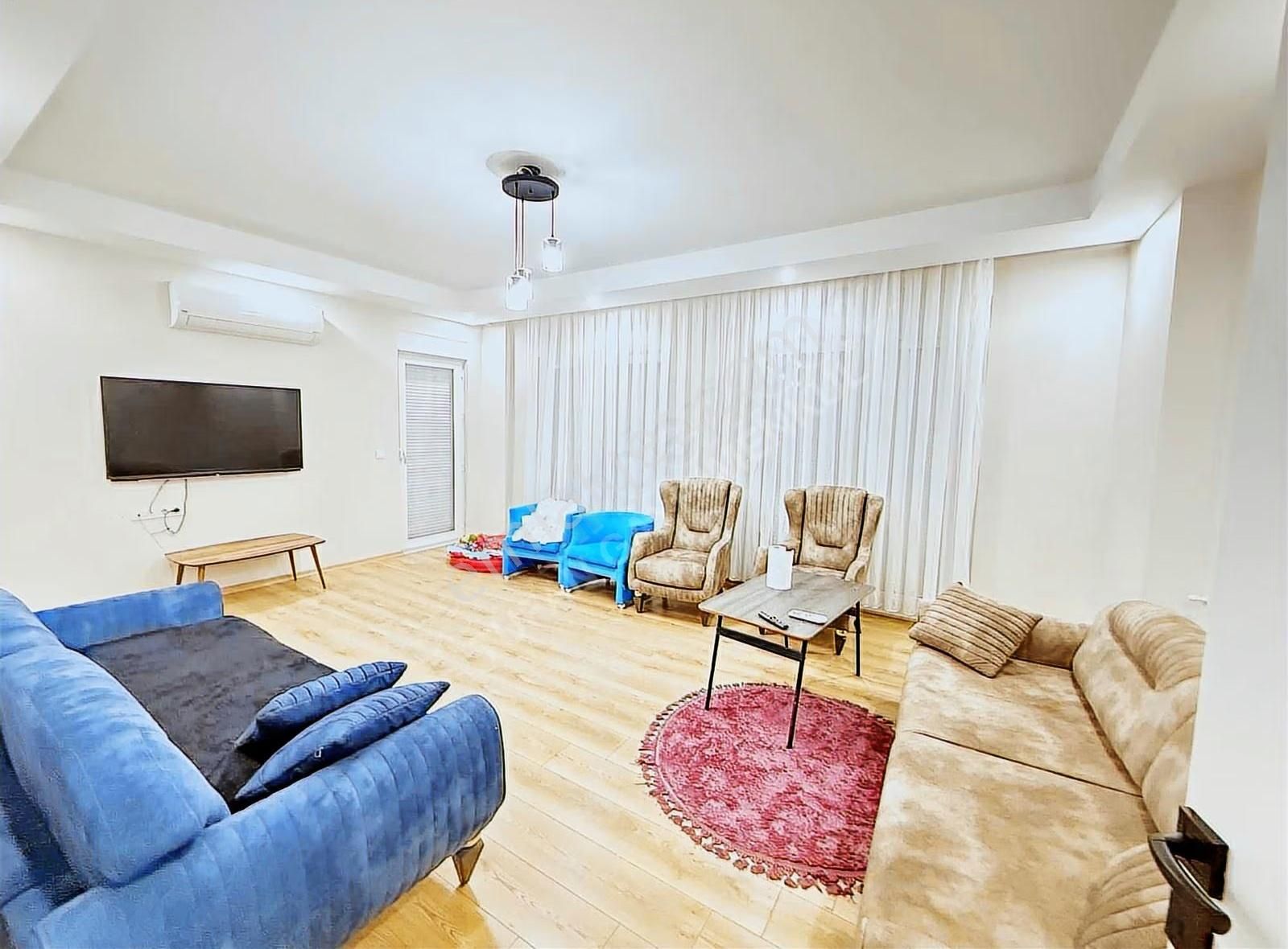 Ilıcada Kiralık Ultralüks 5+1 Ful Eşyalı Daire - Görsel 25