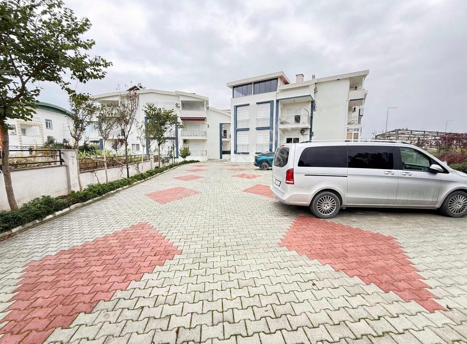 Ilıcada Kiralık Ultralüks 5+1 Ful Eşyalı Daire - Görsel 28