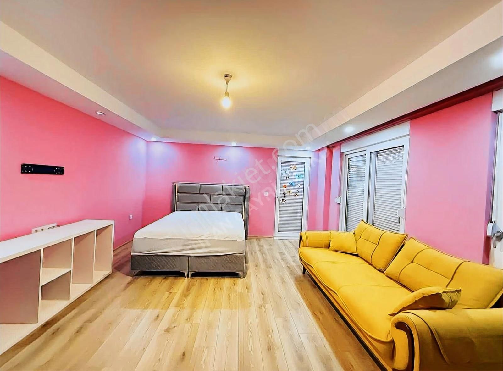 Ilıcada Kiralık Ultralüks 5+1 Ful Eşyalı Daire - Görsel 6