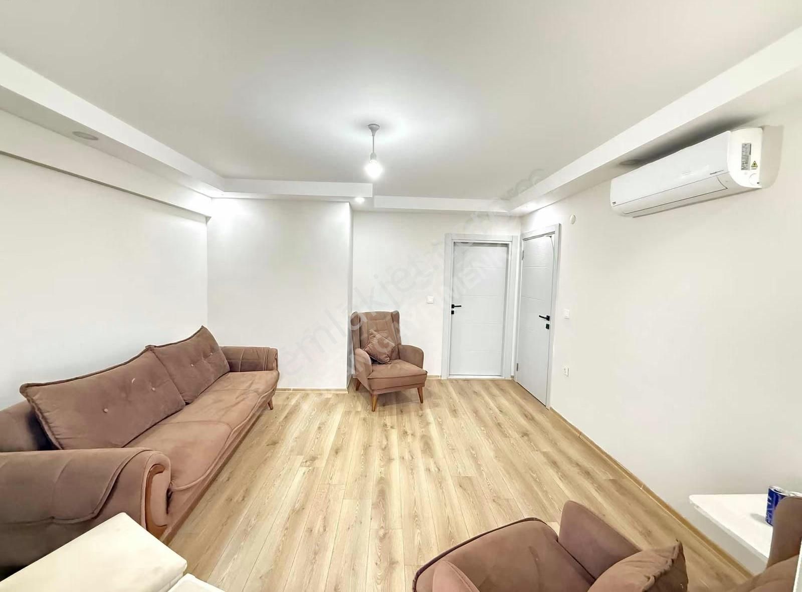 Ilıcada Kiralık Ultralüks 5+1 Ful Eşyalı Daire - Görsel 35