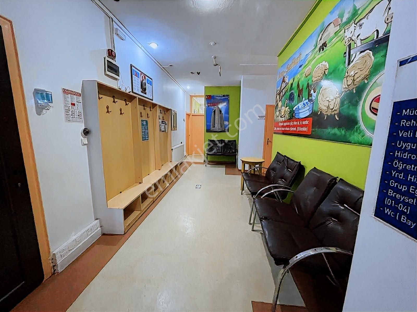 Fatih Bulvarı Üzerinde 2.katta Satılık 340 M² İşyeri - Görsel 8