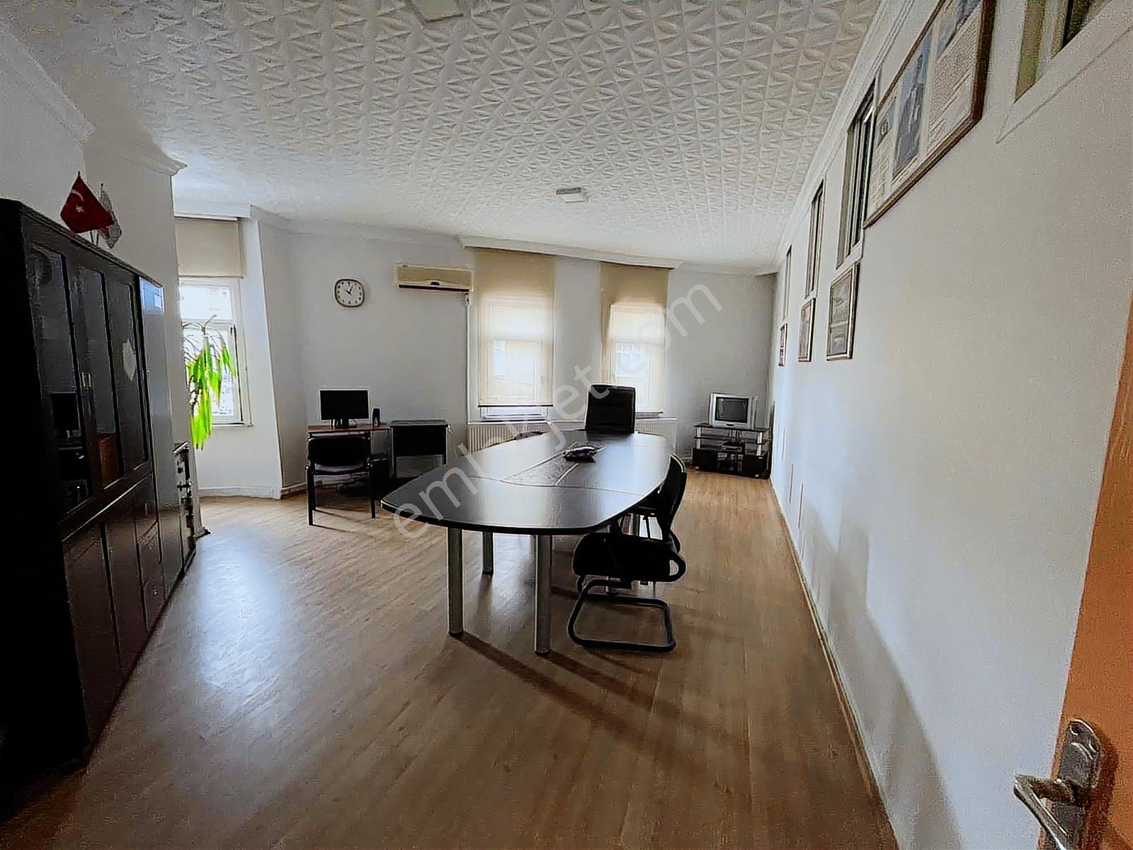 Fatih Bulvarı Üzerinde 2.katta Satılık 340 M² İşyeri - Görsel 17