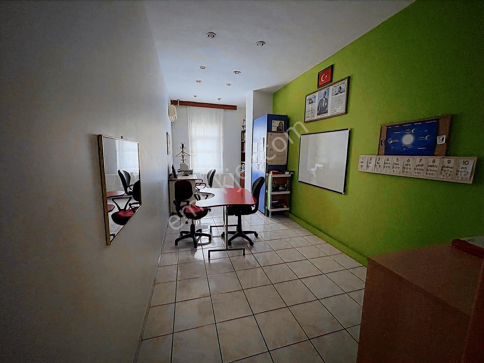 Fatih Bulvarı Üzerinde 2.katta Satılık 340 M² İşyeri - Görsel 9