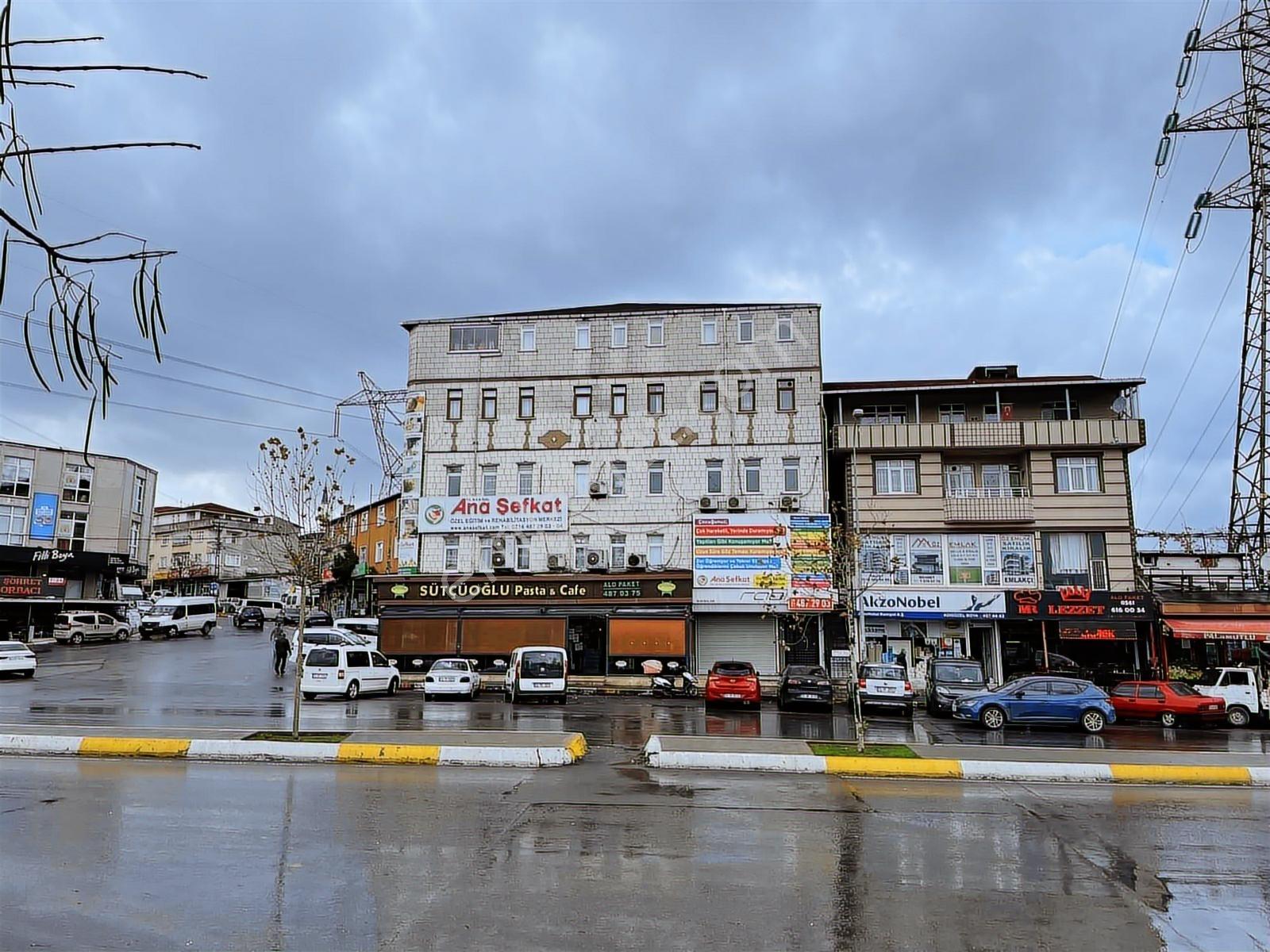 Fatih Bulvarı Üzerinde 2.katta Satılık 340 M² İşyeri - Görsel 10