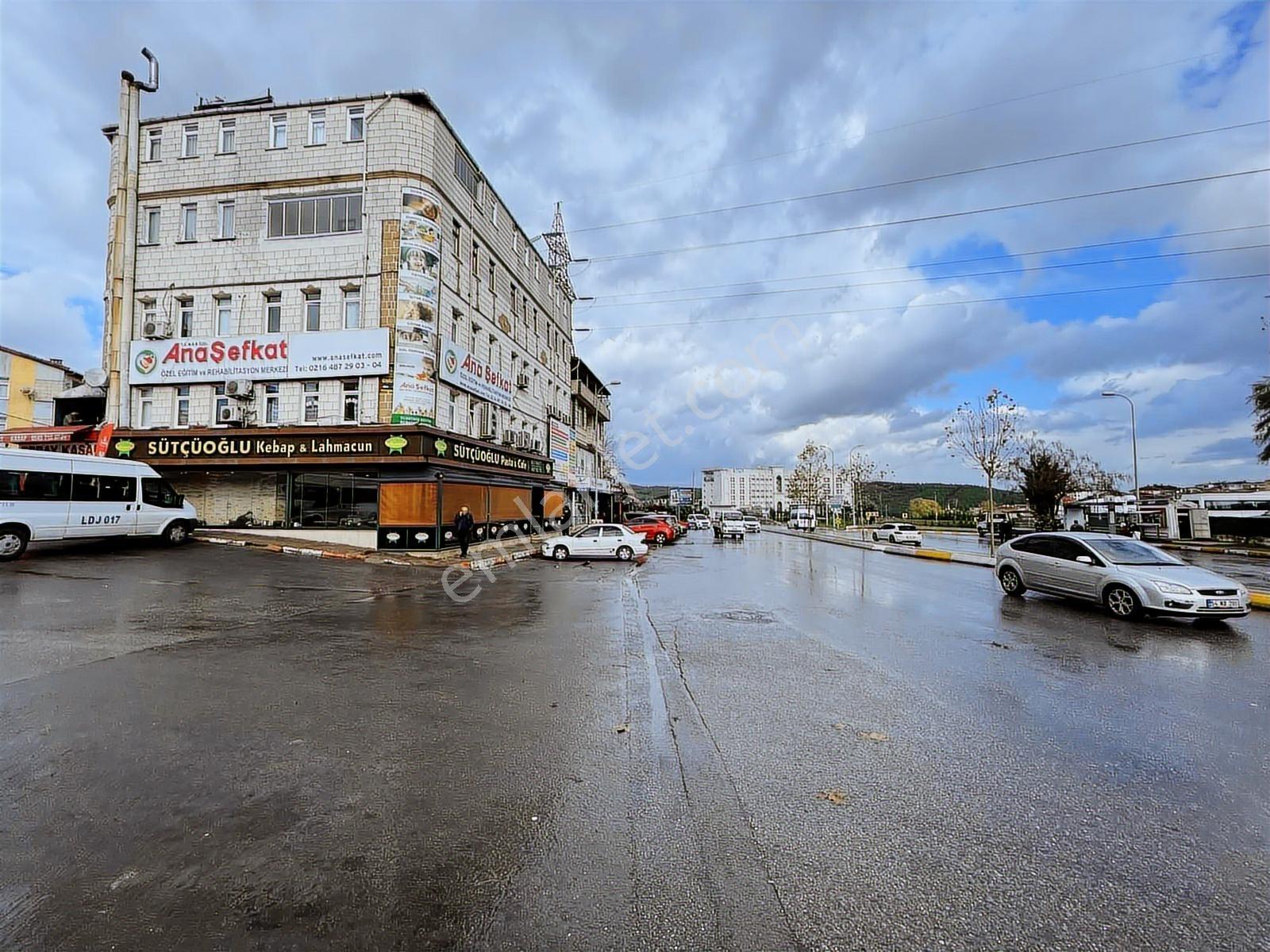 Fatih Bulvarı Üzerinde 2.katta Satılık 340 M² İşyeri - Görsel 26