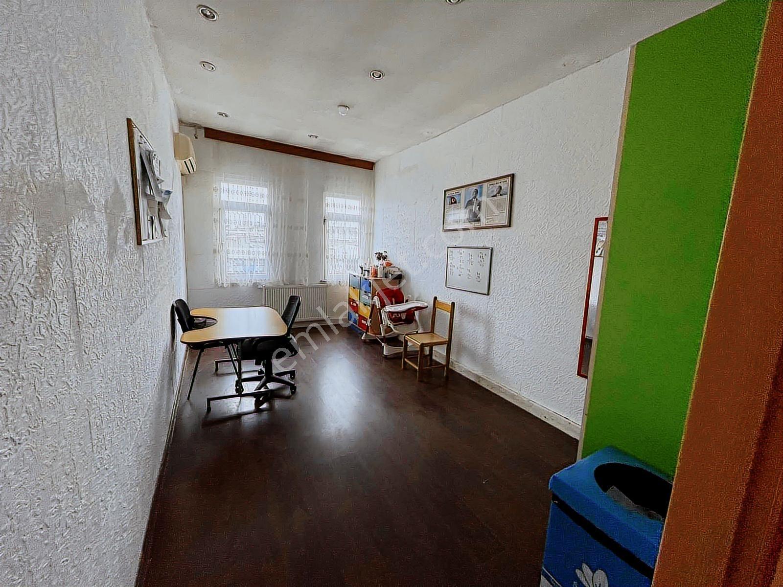 Fatih Bulvarı Üzerinde 2.katta Satılık 340 M² İşyeri - Görsel 18