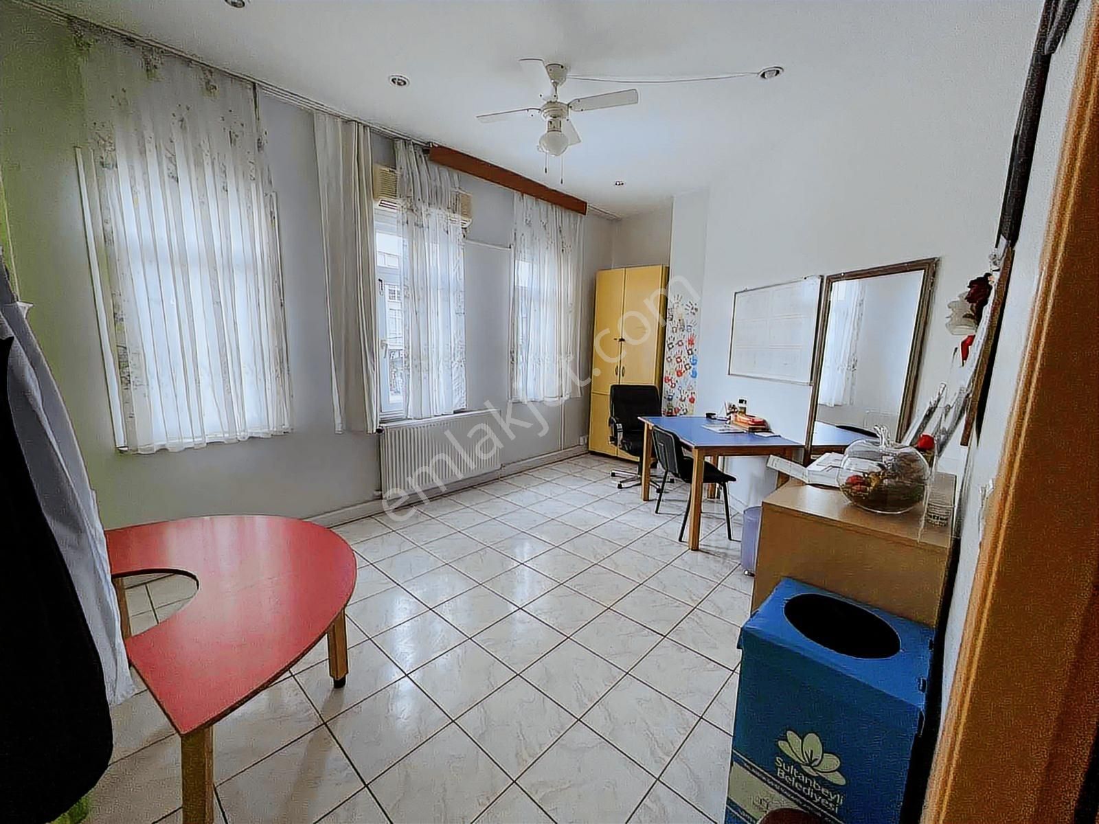 Fatih Bulvarı Üzerinde 2.katta Satılık 340 M² İşyeri - Görsel 23