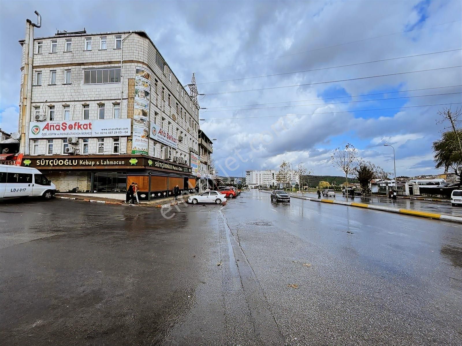Fatih Bulvarı Üzerinde 2.katta Satılık 340 M² İşyeri - Görsel 16