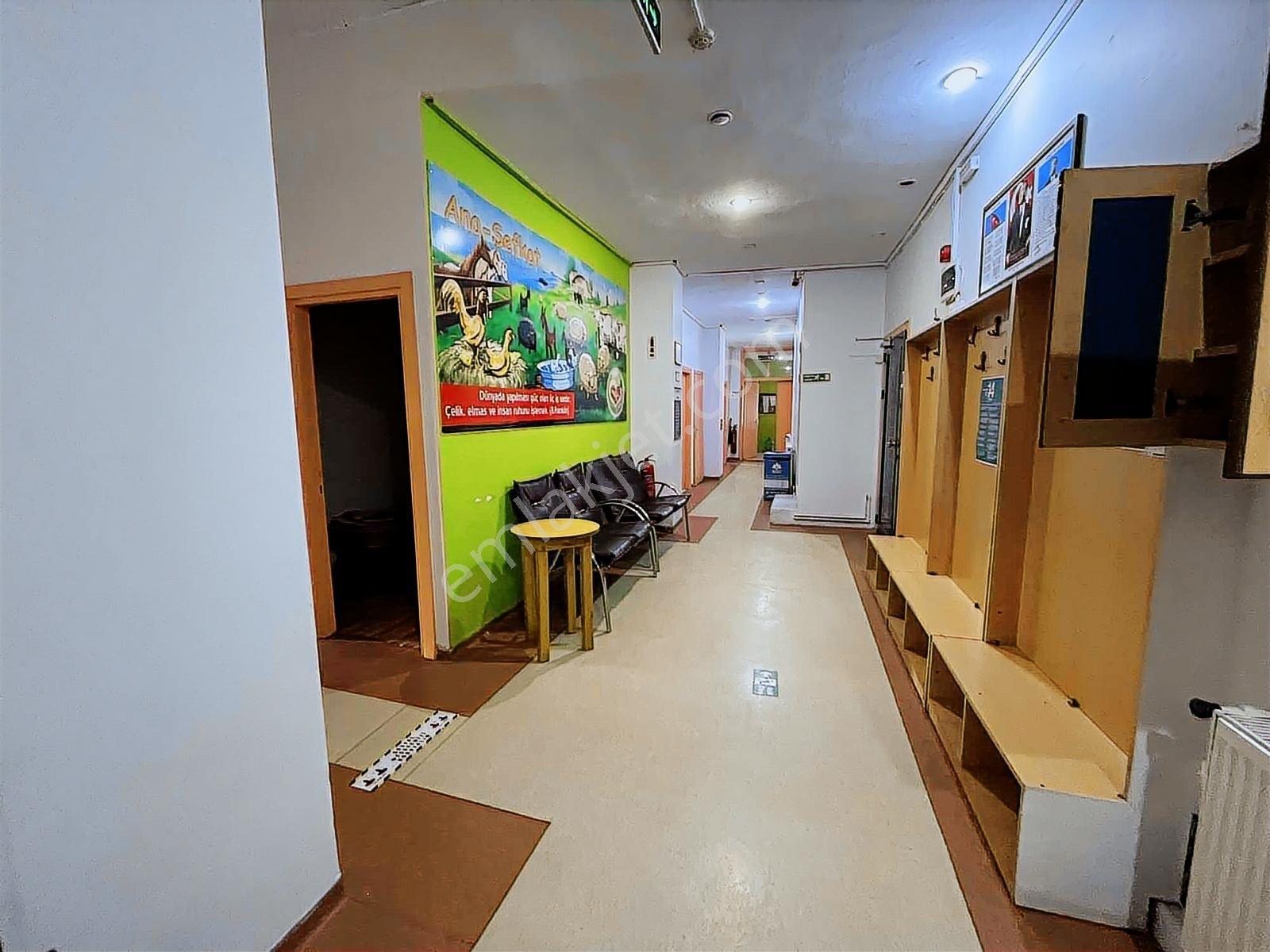 Fatih Bulvarı Üzerinde 2.katta Satılık 340 M² İşyeri - Görsel 23