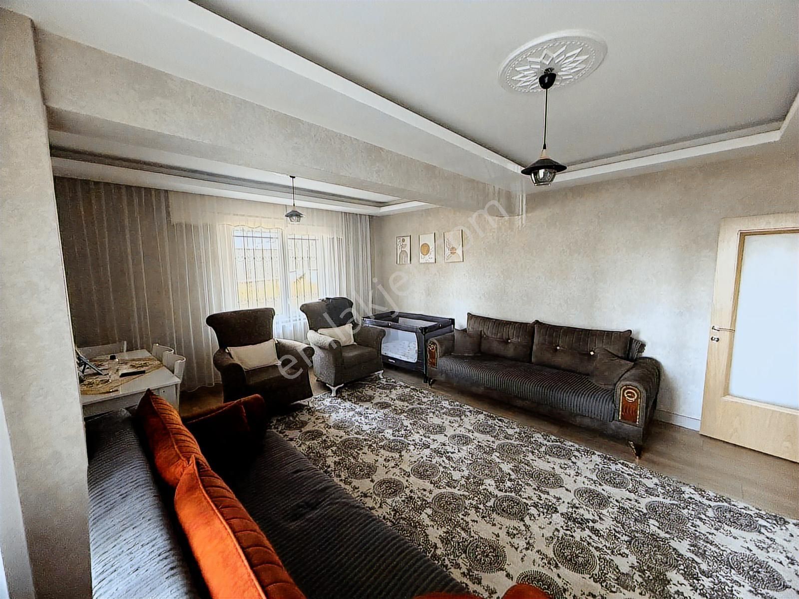 ꧁▇yılmaz'dan▇꧂site İçerisinde Yapılı Masrafsız Kilerli 2+1 Daire - Görsel 5