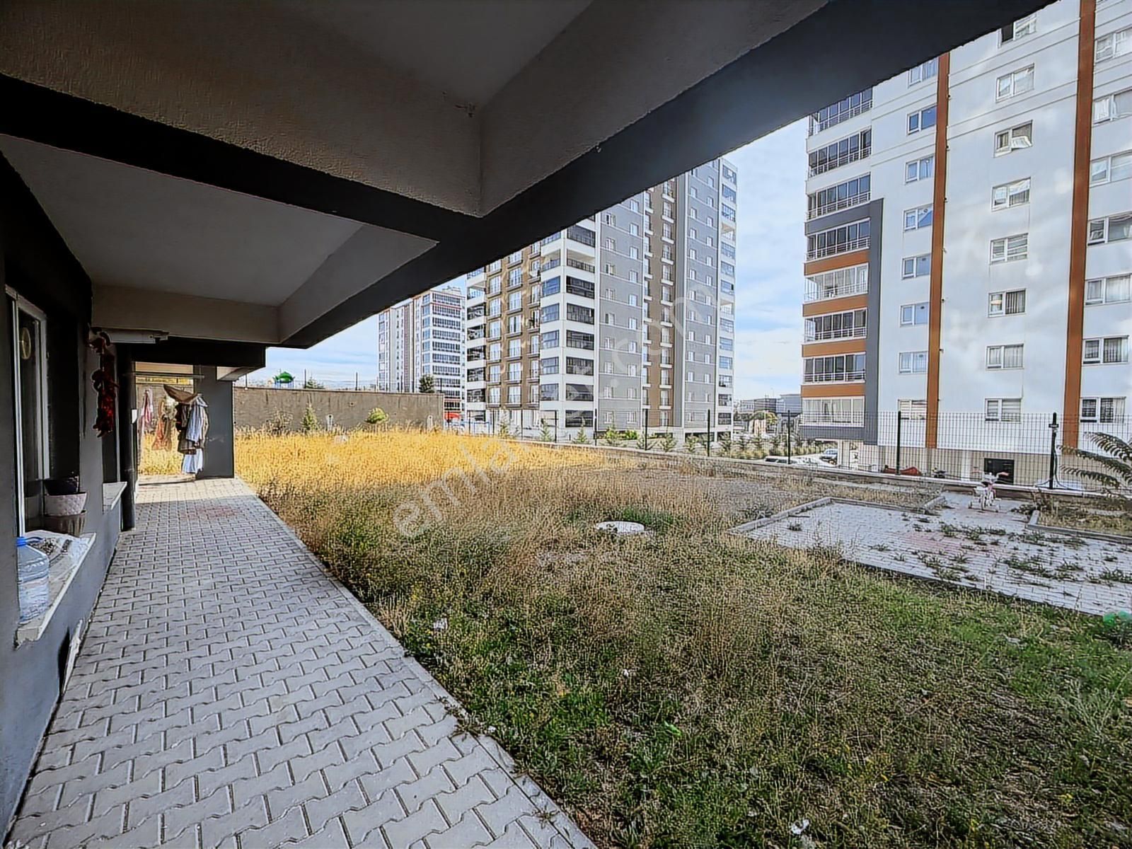 ꧁▇yılmaz'dan▇꧂site İçerisinde Yapılı Masrafsız Kilerli 2+1 Daire - Görsel 26