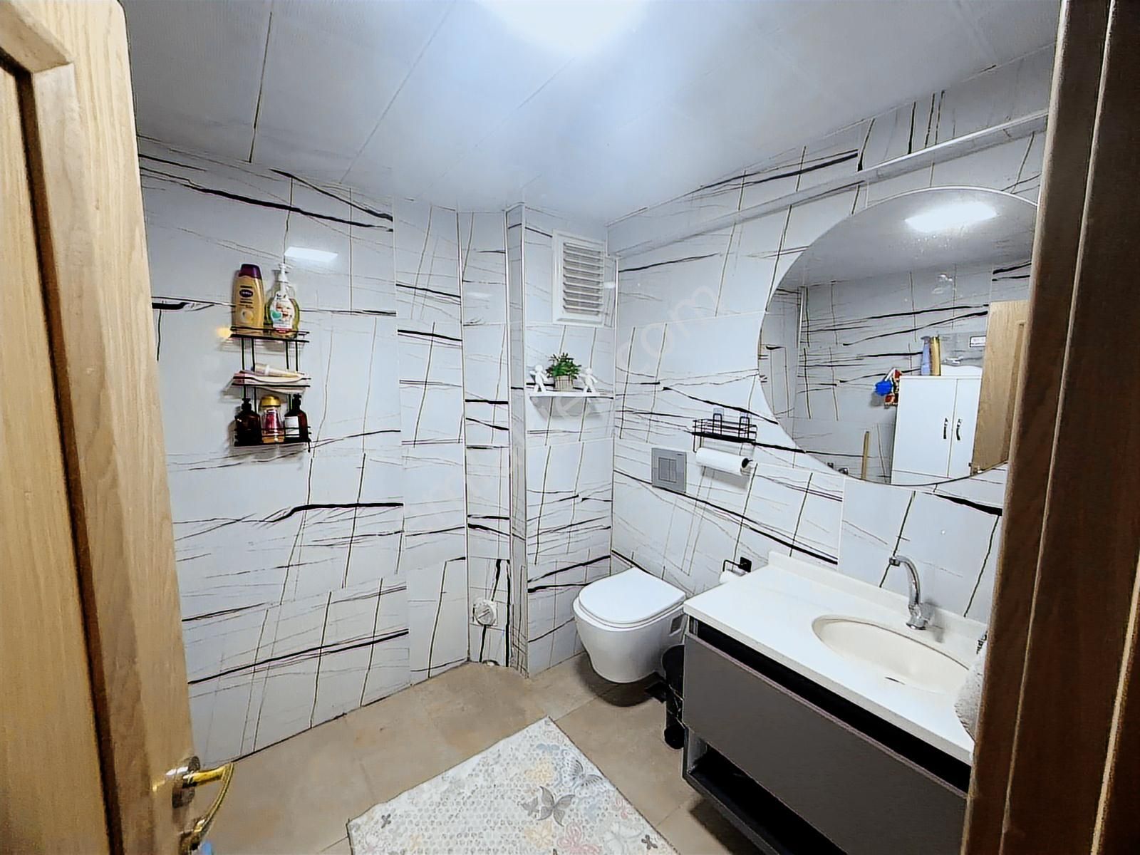 ꧁▇yılmaz'dan▇꧂site İçerisinde Yapılı Masrafsız Kilerli 2+1 Daire - Görsel 25