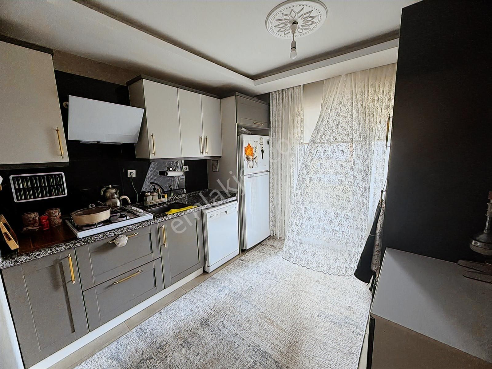 ꧁▇yılmaz'dan▇꧂site İçerisinde Yapılı Masrafsız Kilerli 2+1 Daire - Görsel 23