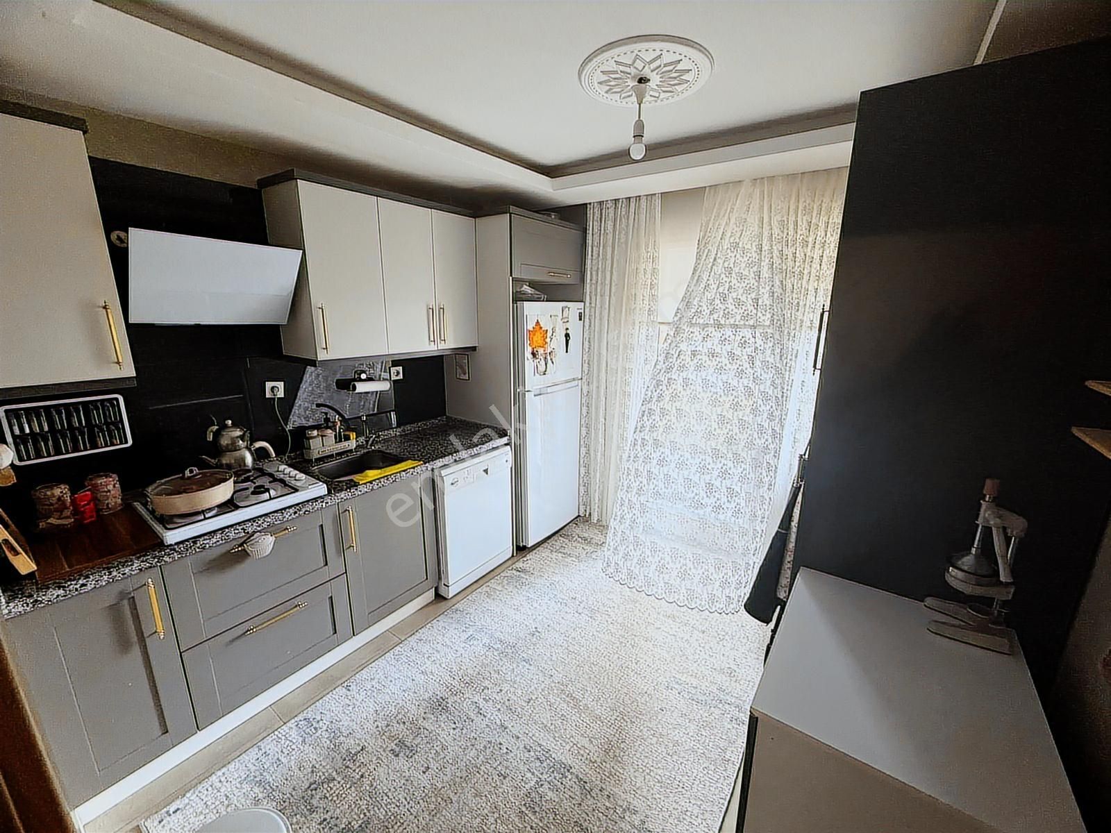 ꧁▇yılmaz'dan▇꧂site İçerisinde Yapılı Masrafsız Kilerli 2+1 Daire - Görsel 4