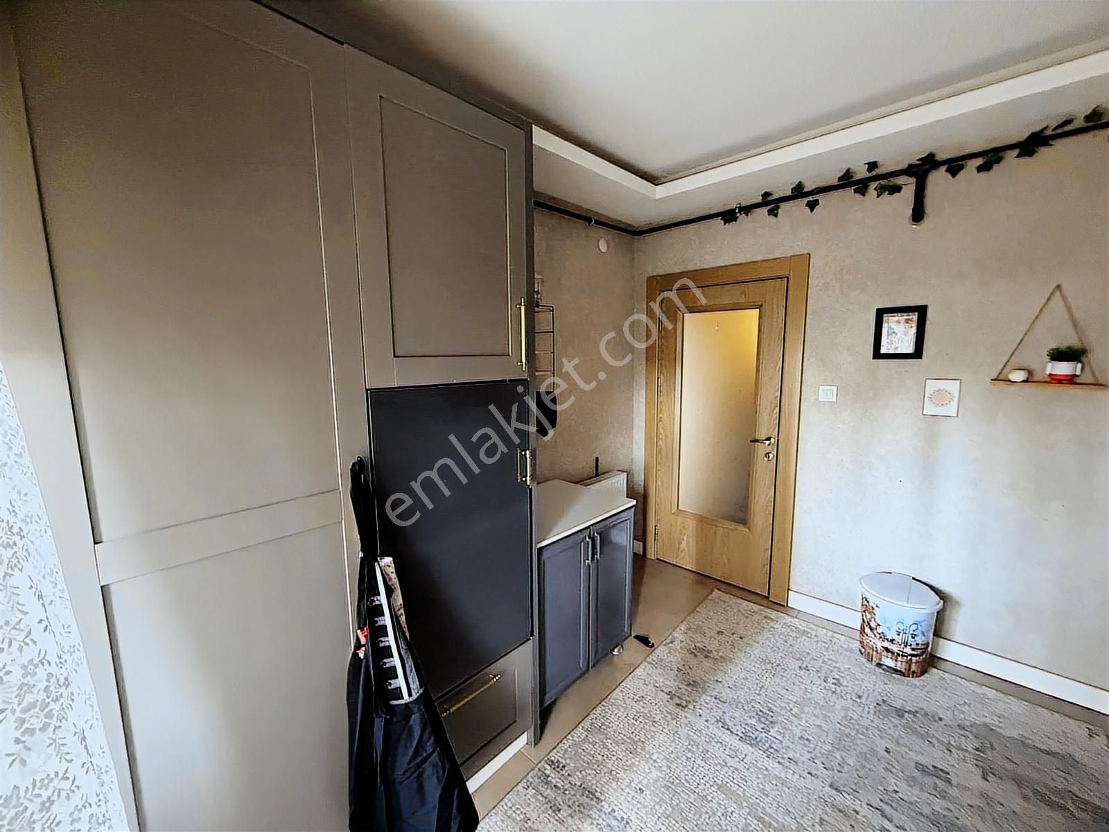 ꧁▇yılmaz'dan▇꧂site İçerisinde Yapılı Masrafsız Kilerli 2+1 Daire - Görsel 29