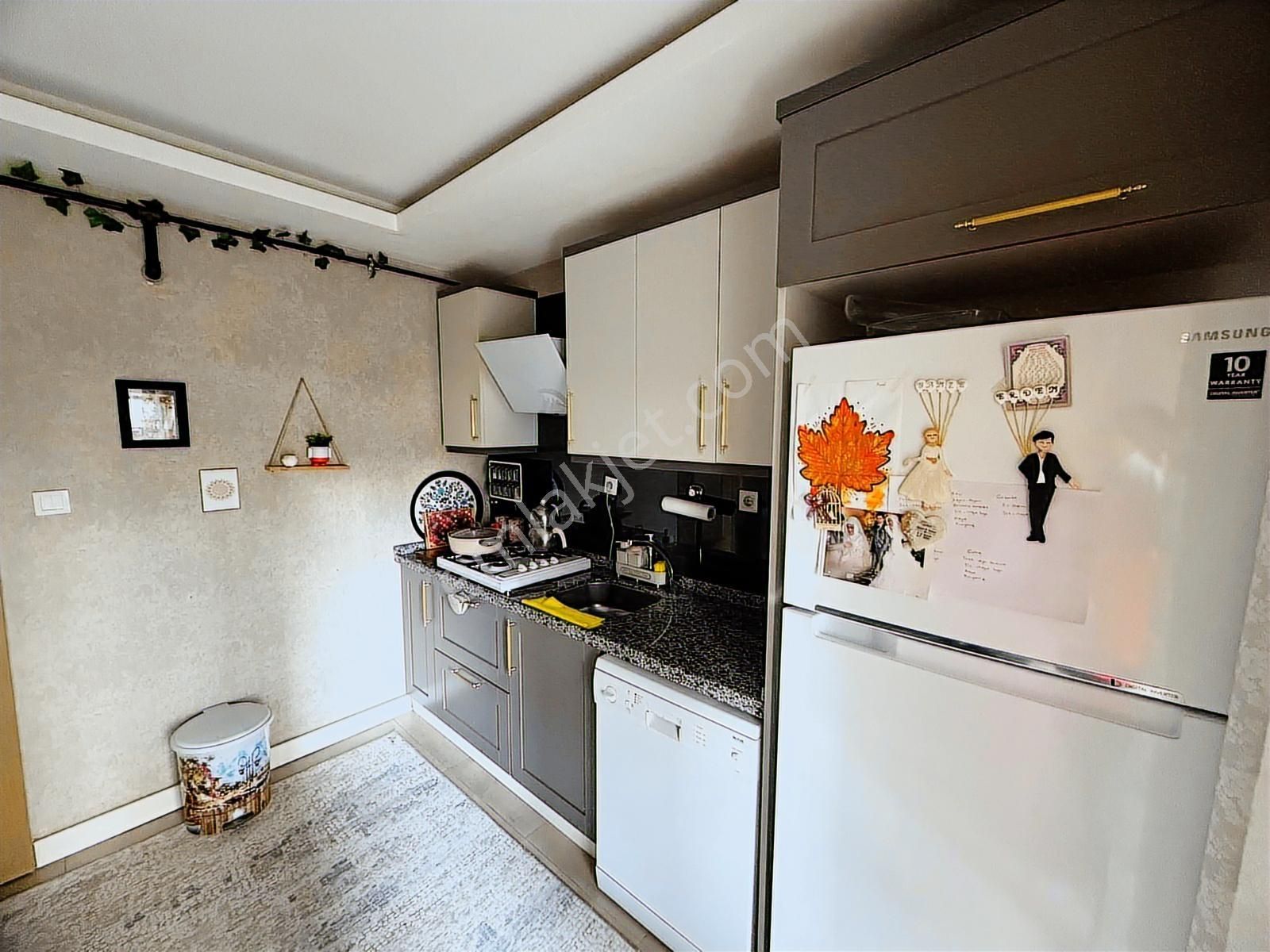 ꧁▇yılmaz'dan▇꧂site İçerisinde Yapılı Masrafsız Kilerli 2+1 Daire - Görsel 21