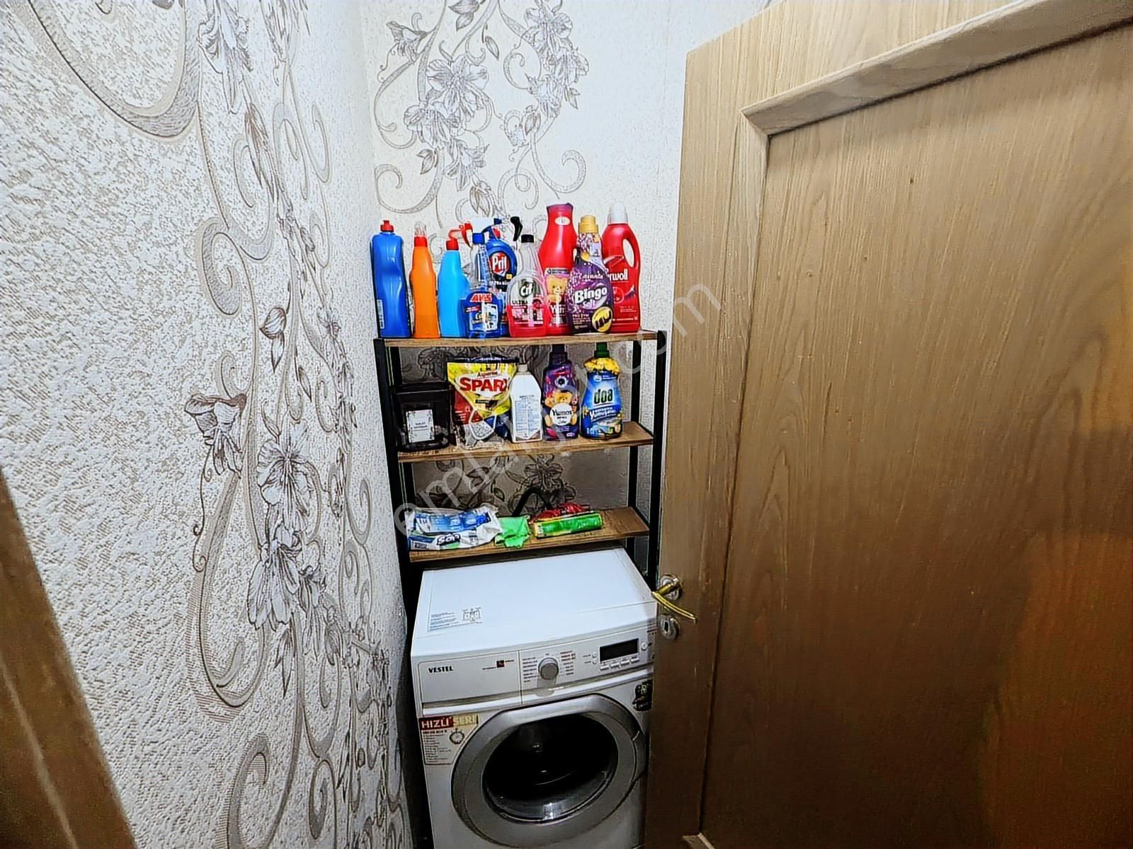 ꧁▇yılmaz'dan▇꧂site İçerisinde Yapılı Masrafsız Kilerli 2+1 Daire - Görsel 28