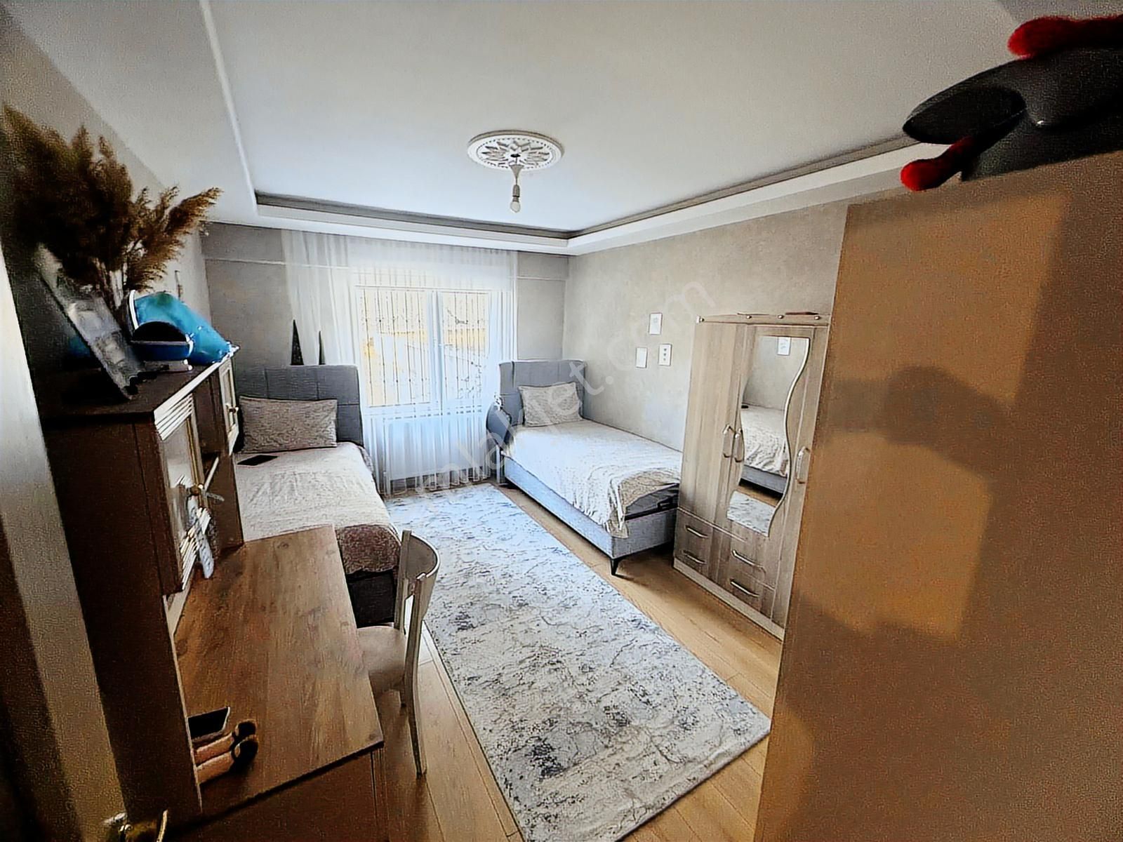 ꧁▇yılmaz'dan▇꧂site İçerisinde Yapılı Masrafsız Kilerli 2+1 Daire - Görsel 13