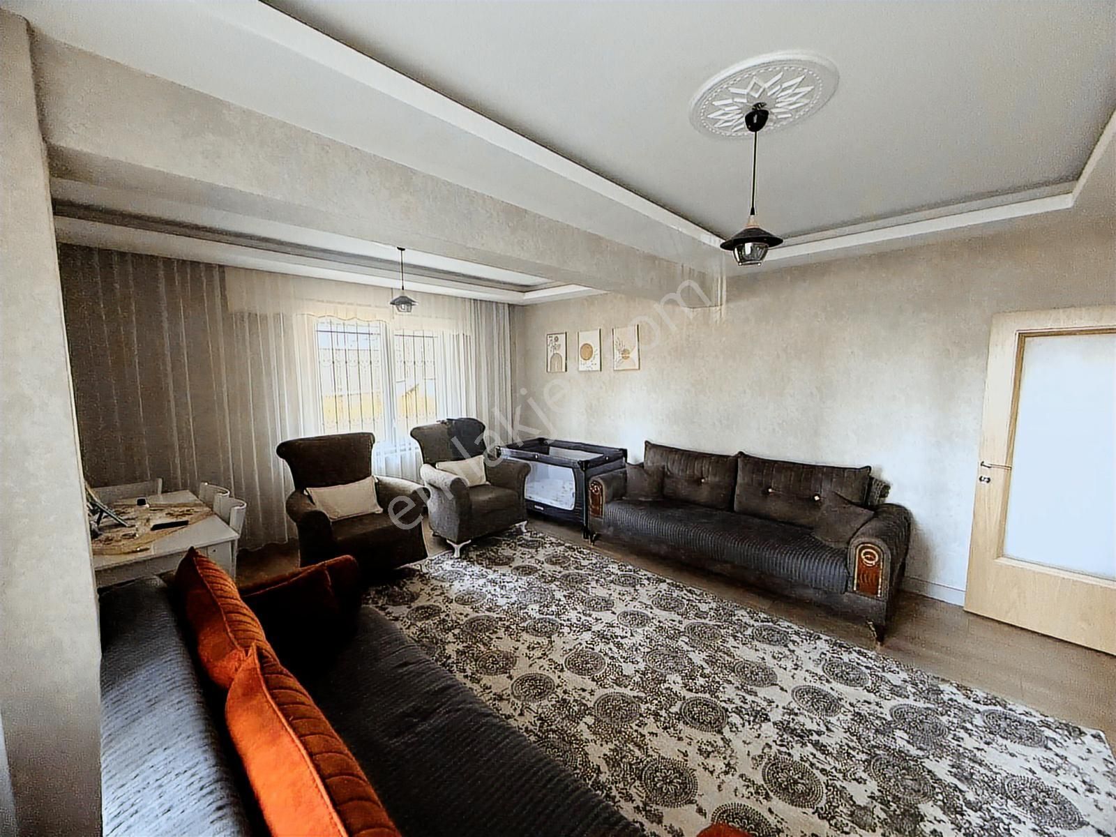 ꧁▇yılmaz'dan▇꧂site İçerisinde Yapılı Masrafsız Kilerli 2+1 Daire - Görsel 24