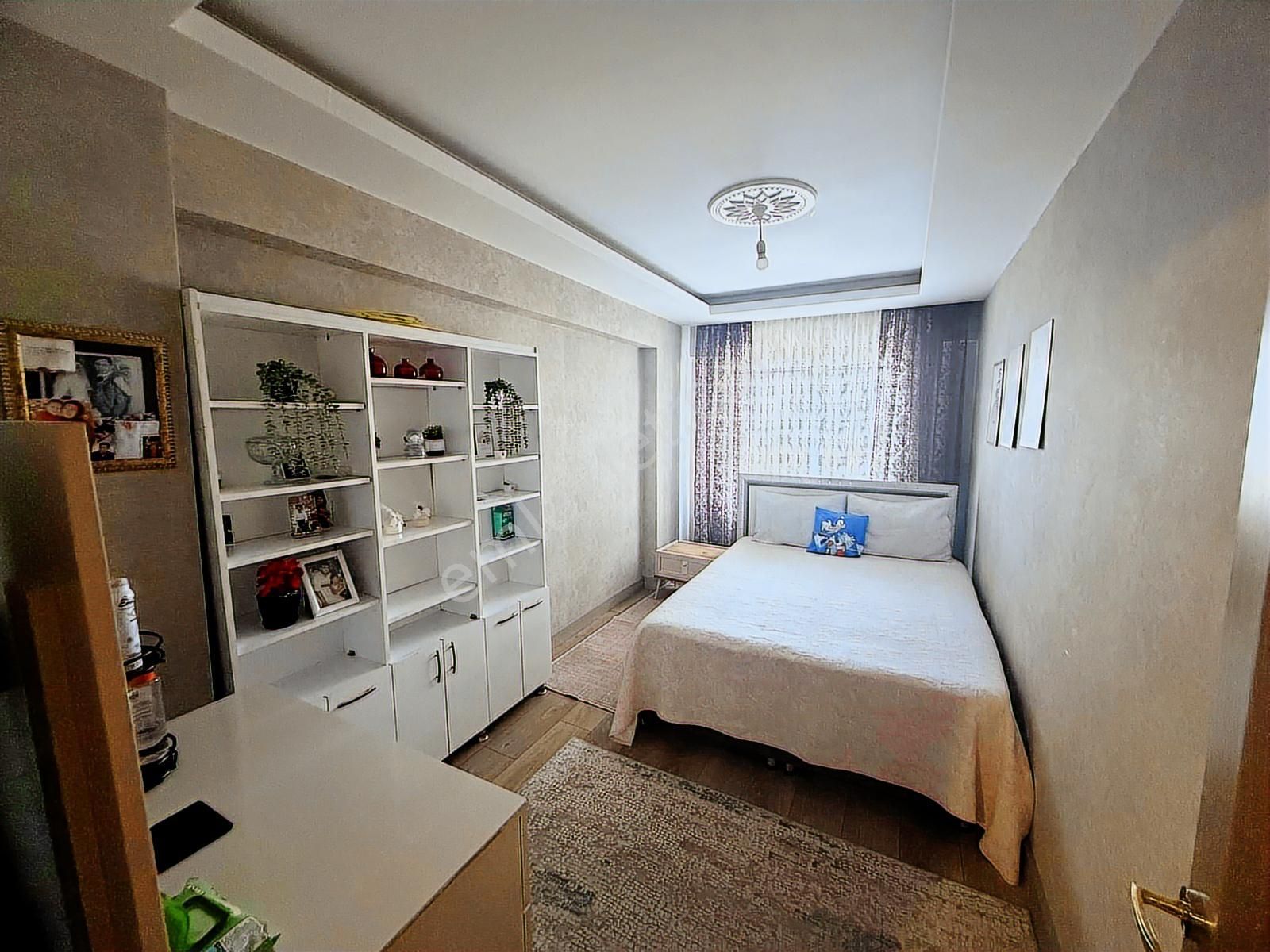 ꧁▇yılmaz'dan▇꧂site İçerisinde Yapılı Masrafsız Kilerli 2+1 Daire - Görsel 8