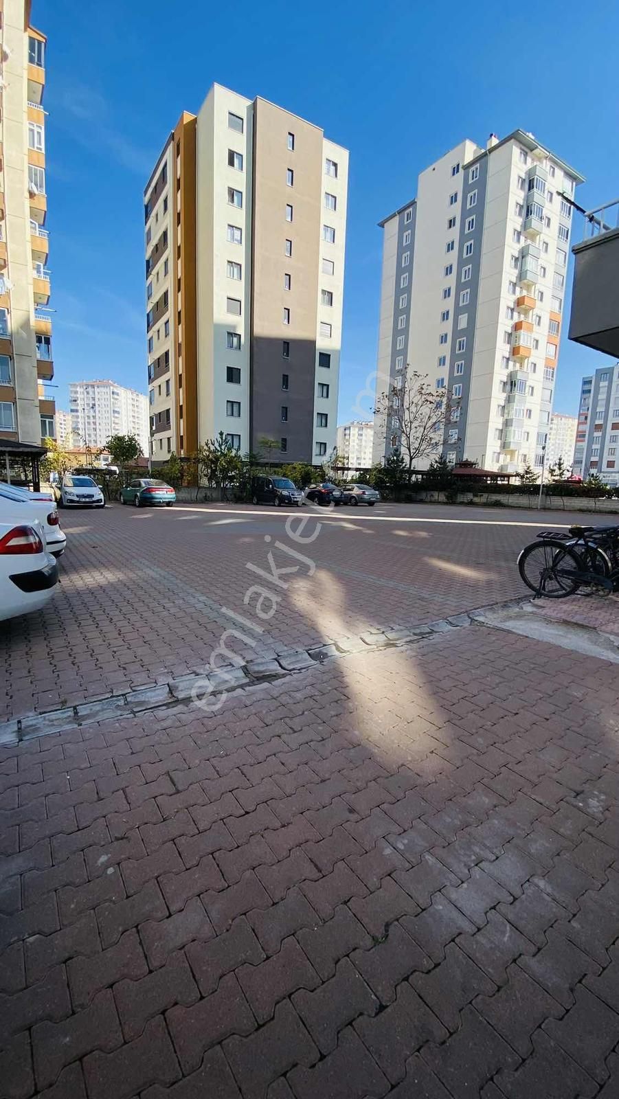 Wave Gayrimenkul | Bağdat Cad.| 3+1 | 165 M2 | Satılık Daire.. - Görsel 6