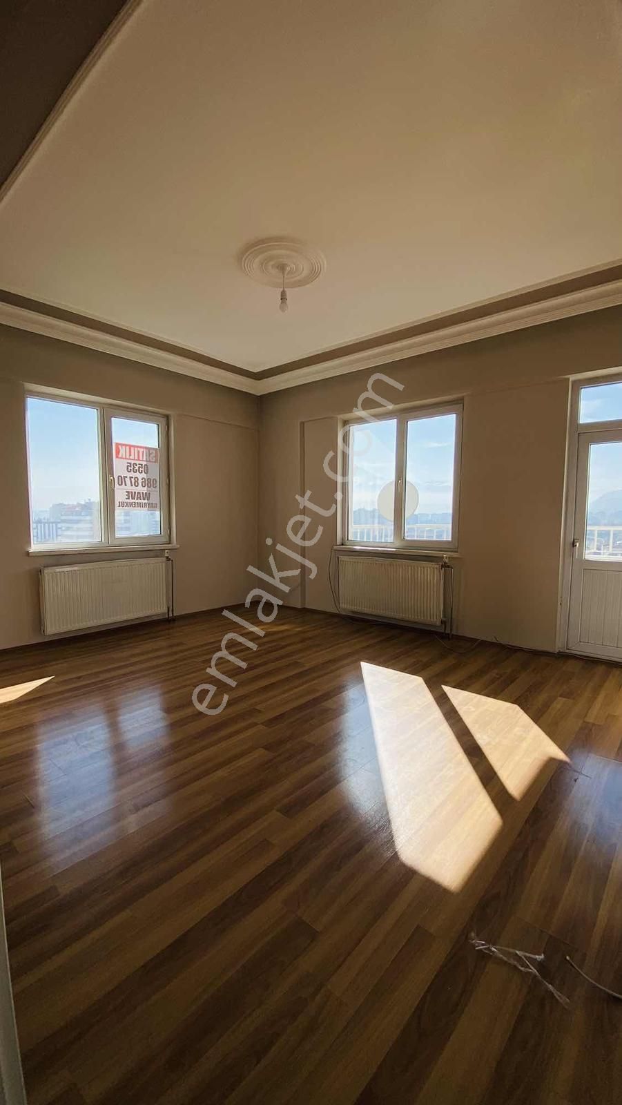 Wave Gayrimenkul | Bağdat Cad.| 3+1 | 165 M2 | Satılık Daire.. - Görsel 11