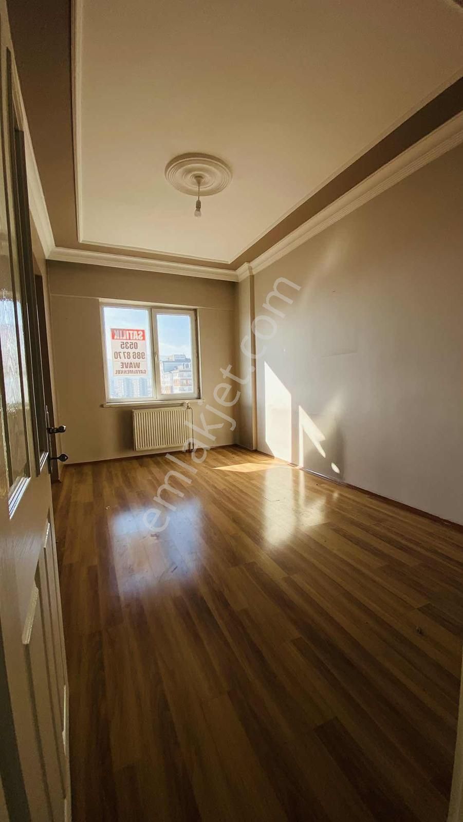 Wave Gayrimenkul | Bağdat Cad.| 3+1 | 165 M2 | Satılık Daire.. - Görsel 12