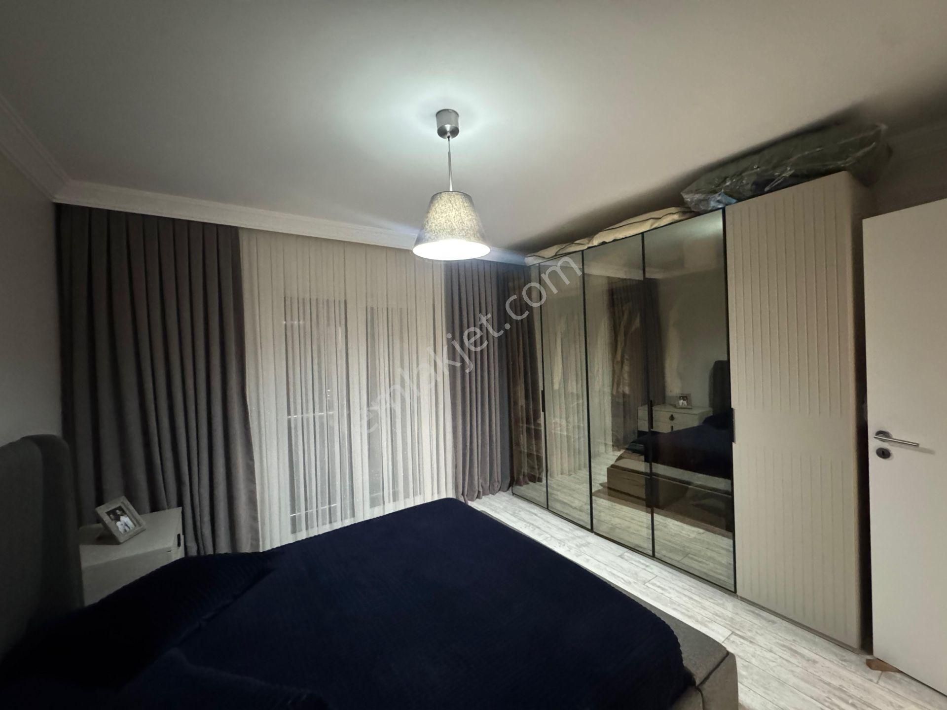 Tem Avrupa Konutları'nda Modern, Yüksek Kat 3+1 Satılık Daire - Görsel 17