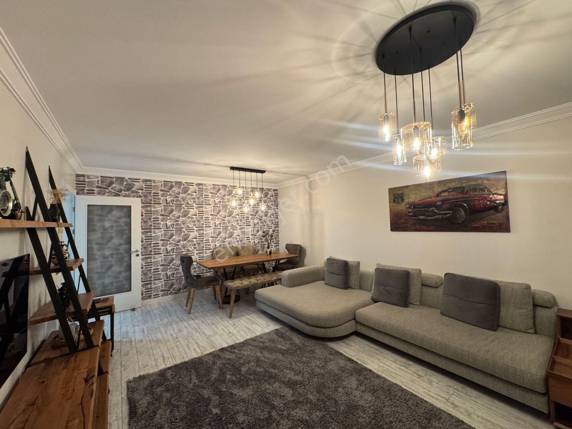 Tem Avrupa Konutları'nda Modern, Yüksek Kat 3+1 Satılık Daire - Görsel 10