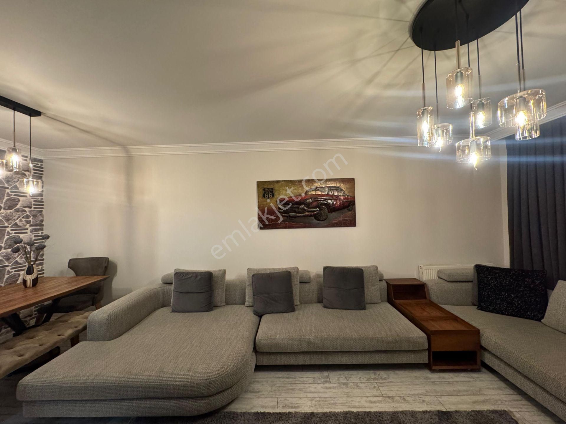 Tem Avrupa Konutları'nda Modern, Yüksek Kat 3+1 Satılık Daire - Görsel 11