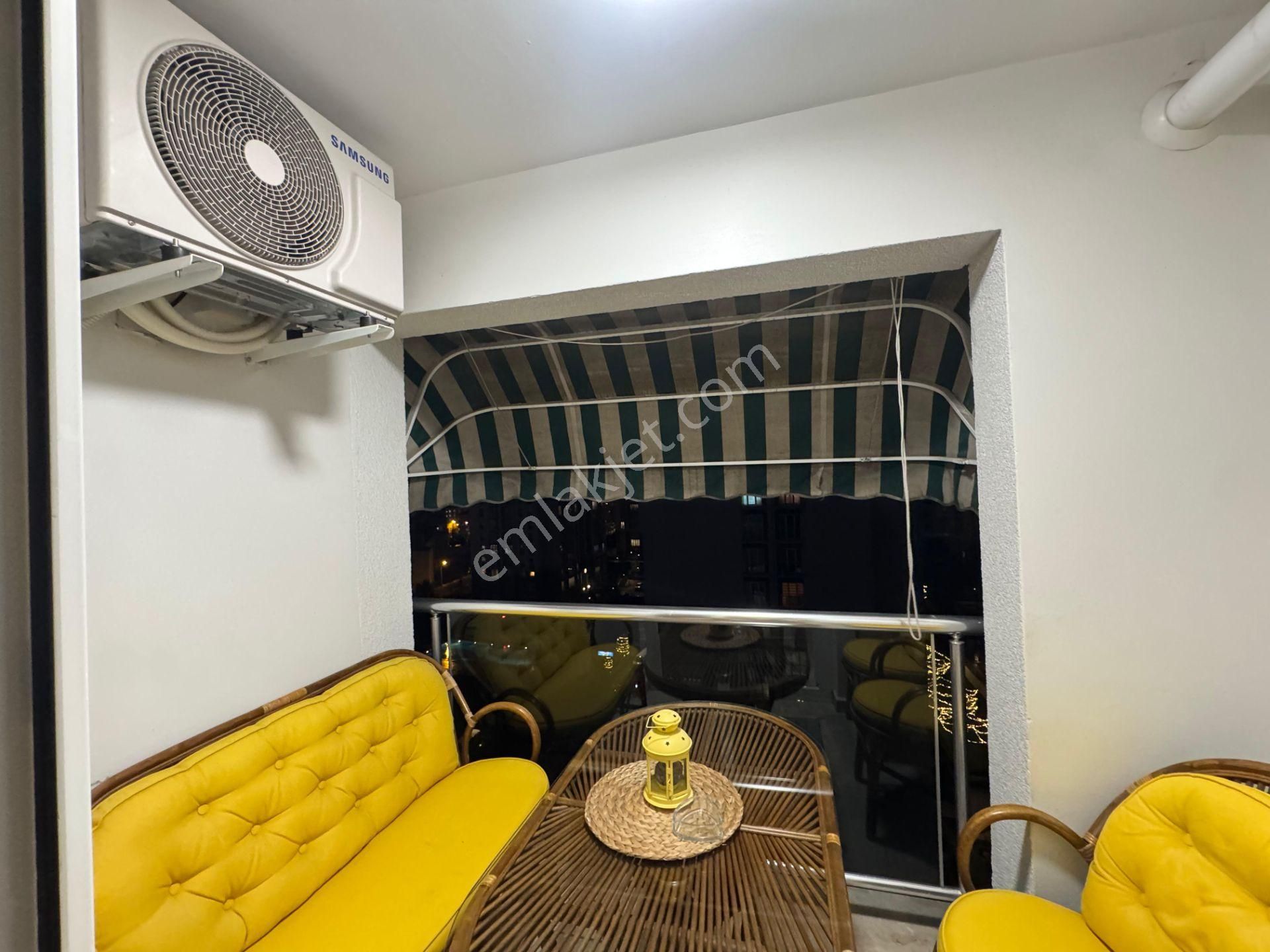 Tem Avrupa Konutları'nda Modern, Yüksek Kat 3+1 Satılık Daire - Görsel 7