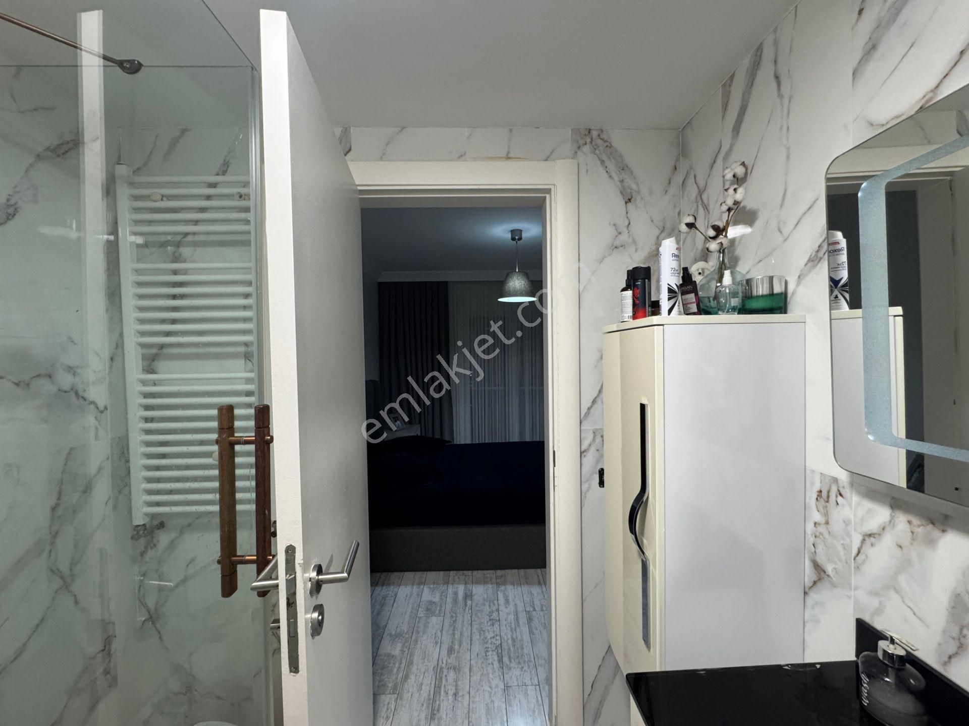 Tem Avrupa Konutları'nda Modern, Yüksek Kat 3+1 Satılık Daire - Görsel 20