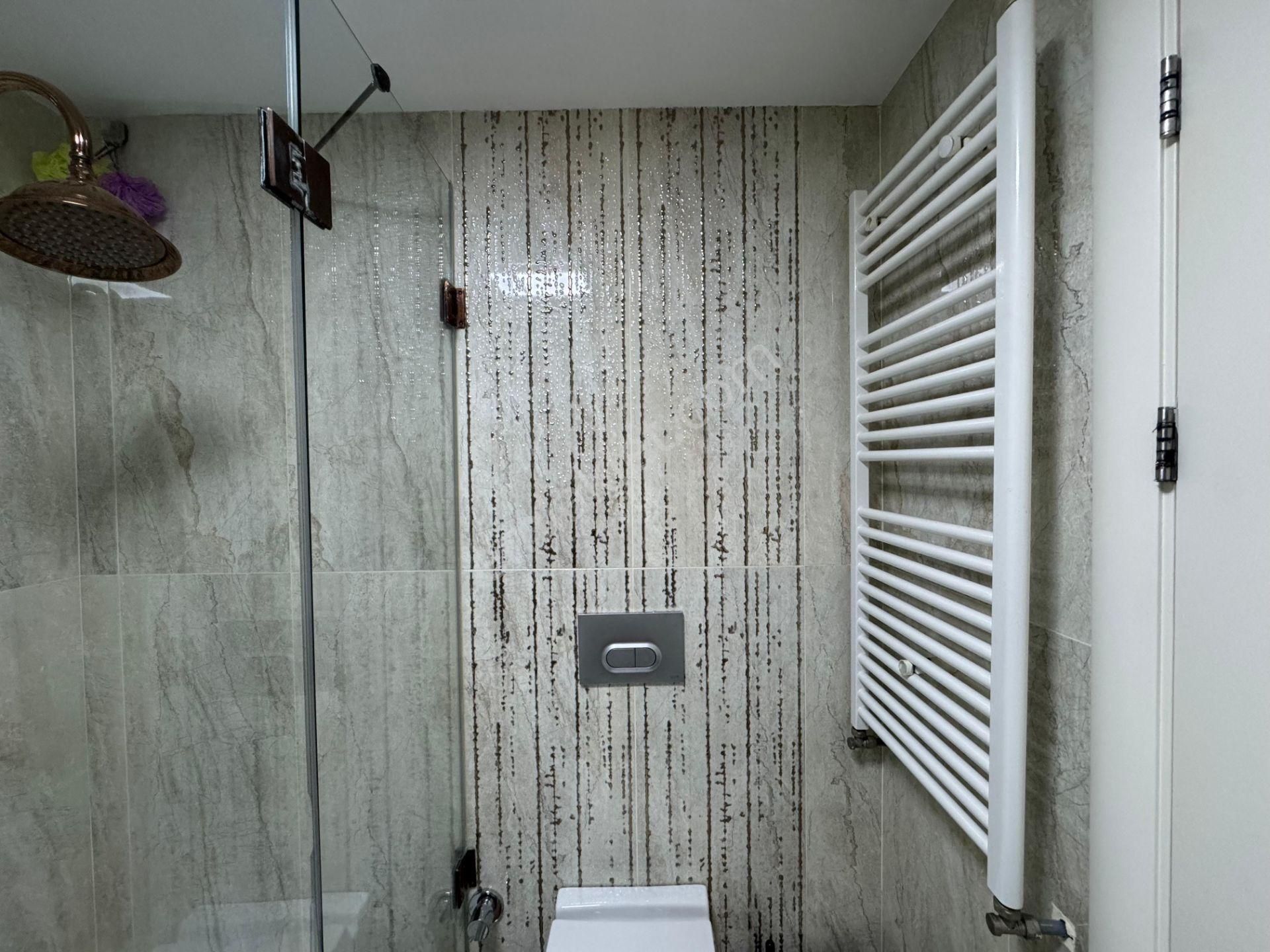 Tem Avrupa Konutları'nda Modern, Yüksek Kat 3+1 Satılık Daire - Görsel 35