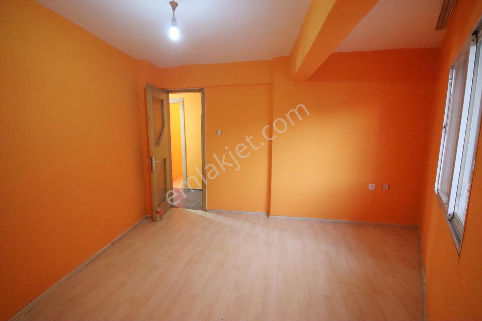 Karabağlar Salih Omurtak Mahallesinde Ferah, Kapalı Mutfaklı 3+1 - Görsel 26