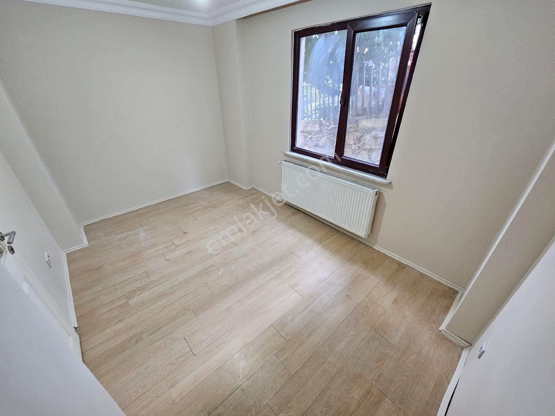 Finans Mekezine Komşu 23 Nisan Cad. Üstünde 1+1 50m2 Daire - Görsel 2