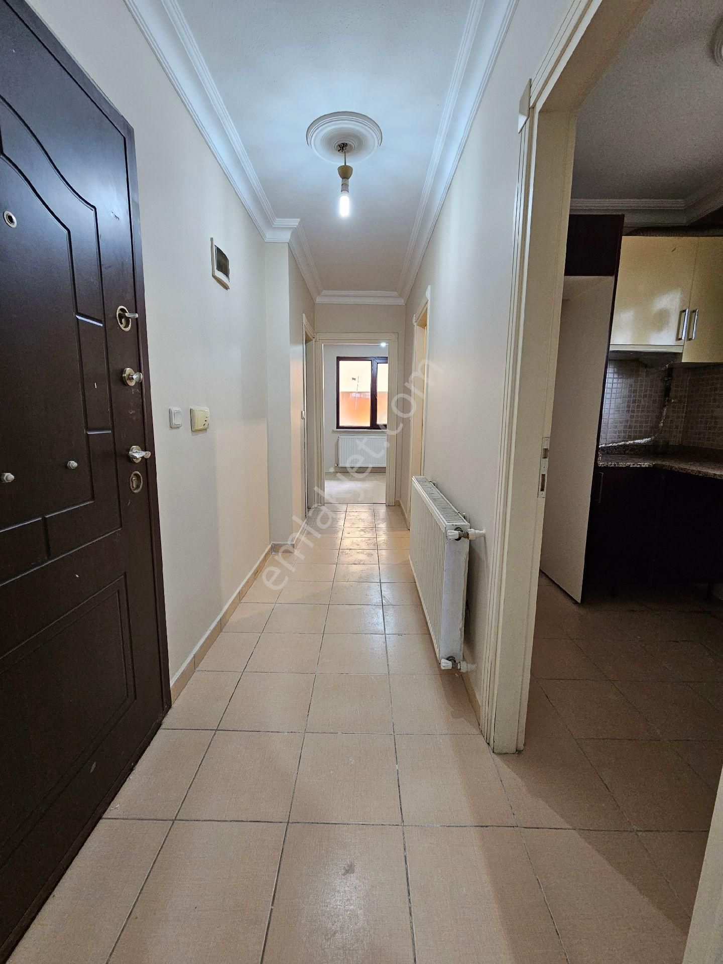 Finans Mekezine Komşu 23 Nisan Cad. Üstünde 1+1 50m2 Daire - Görsel 9