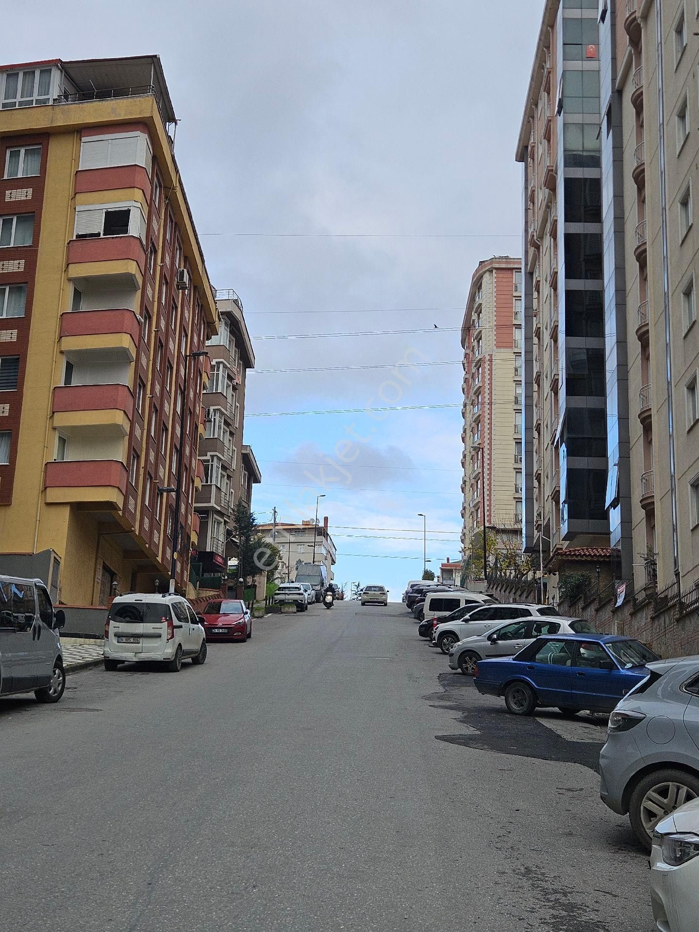 Finans Mekezine Komşu 23 Nisan Cad. Üstünde 1+1 50m2 Daire - Görsel 29