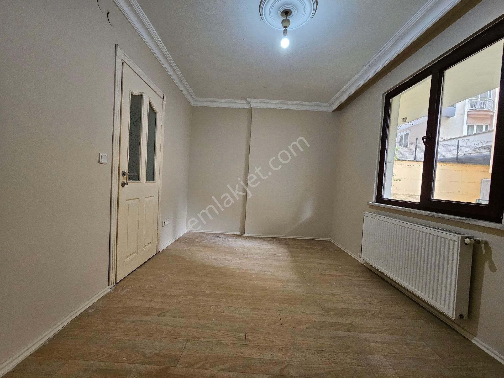 Finans Mekezine Komşu 23 Nisan Cad. Üstünde 1+1 50m2 Daire - Görsel 21