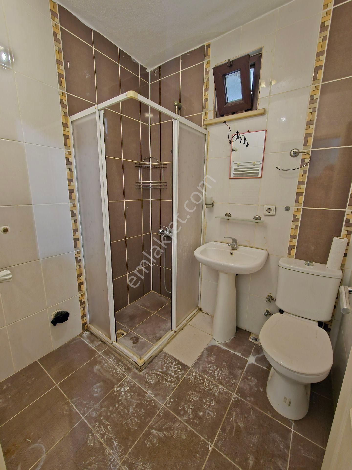 Finans Mekezine Komşu 23 Nisan Cad. Üstünde 1+1 50m2 Daire - Görsel 15